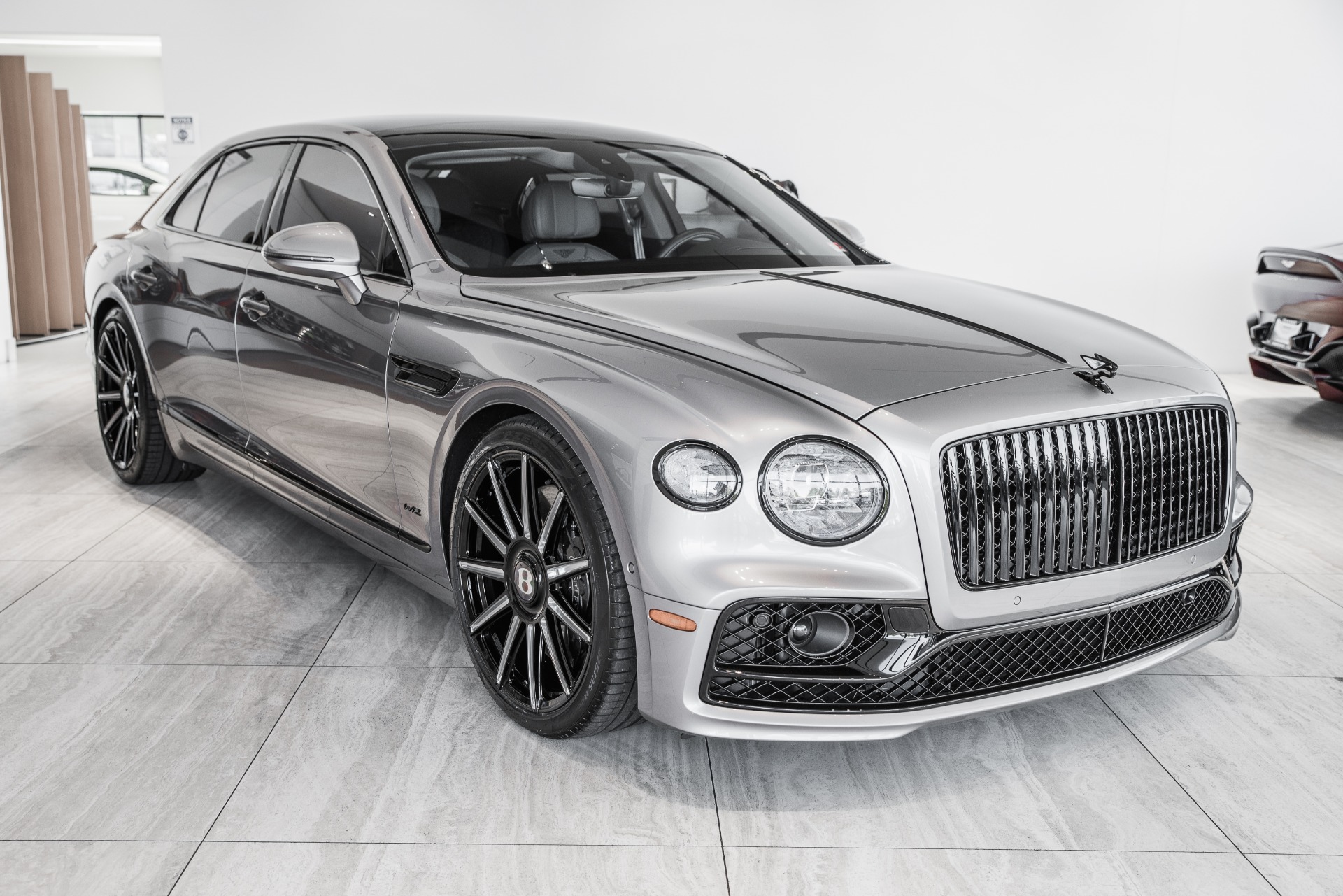 Used 2020 Bentley Flying Spur W12 | St. Petersburg, FL