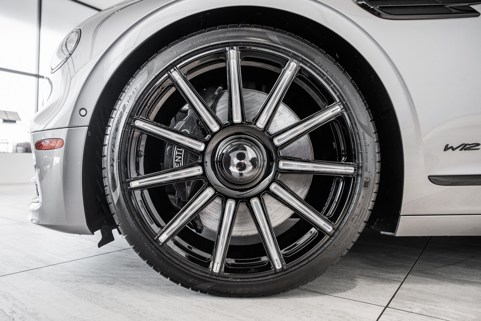 Used 2020 Bentley Flying Spur W12 | St. Petersburg, FL