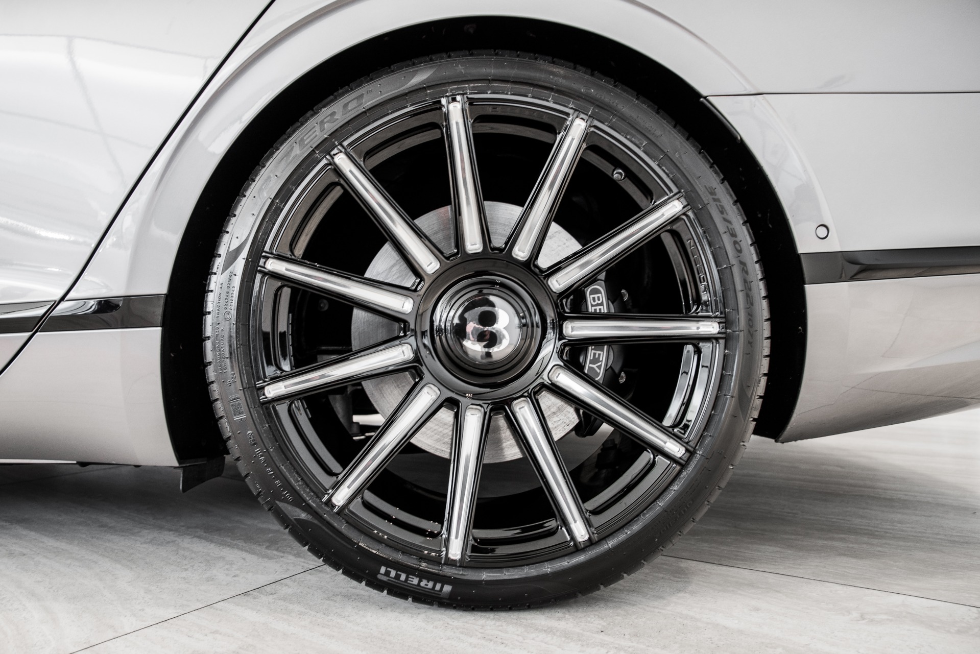 Used 2020 Bentley Flying Spur W12 | St. Petersburg, FL