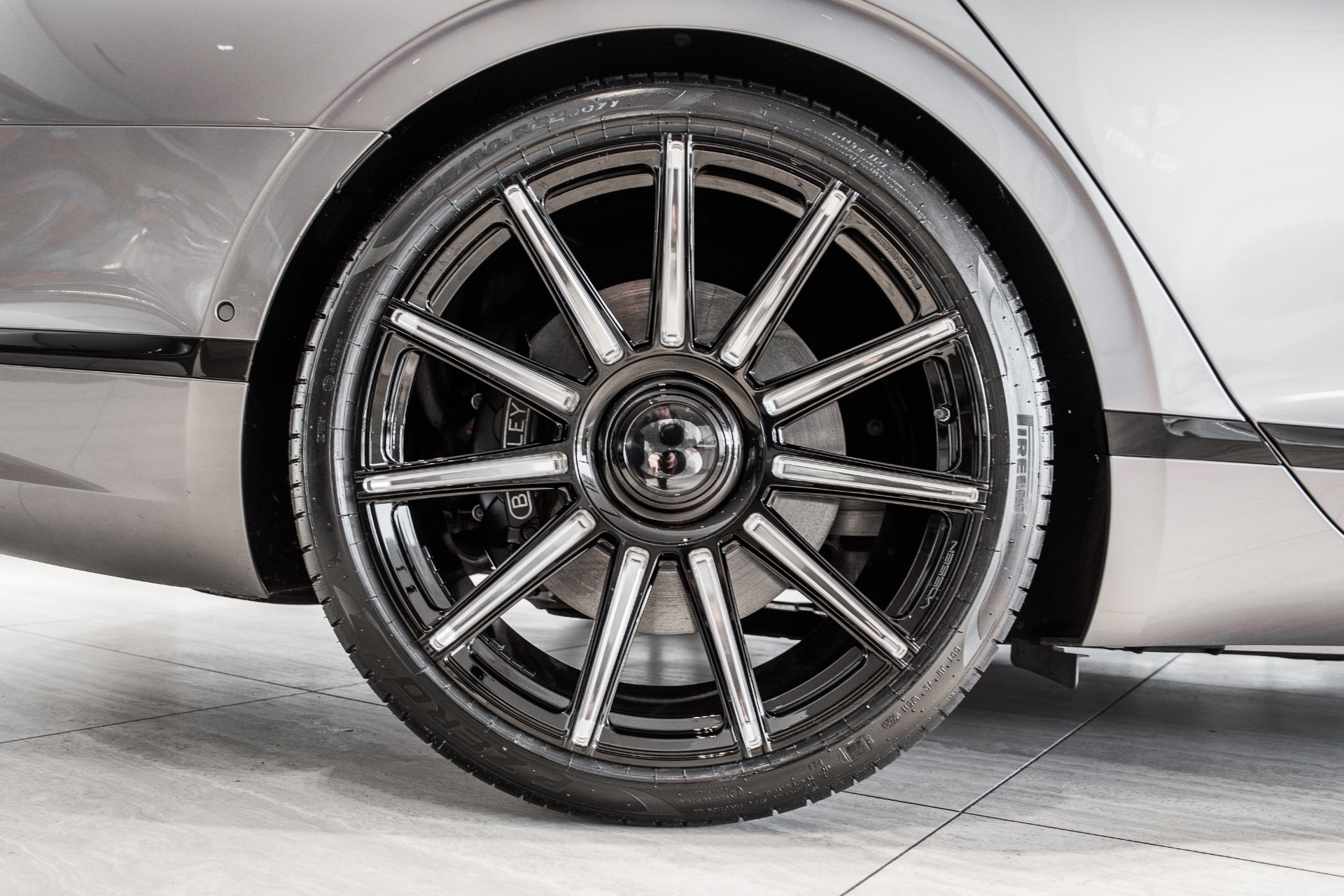 Used 2020 Bentley Flying Spur W12 | St. Petersburg, FL
