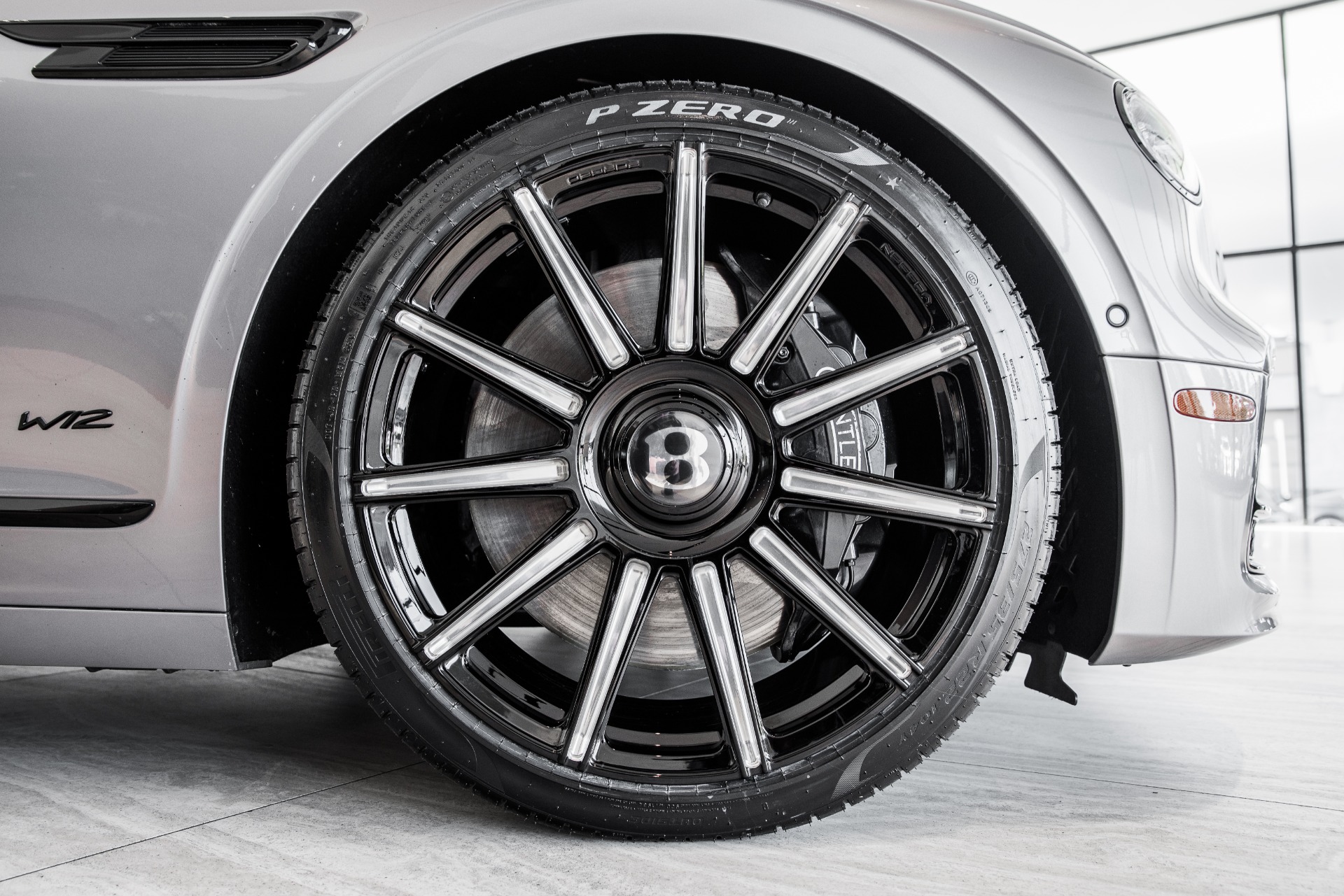 Used 2020 Bentley Flying Spur W12 | St. Petersburg, FL