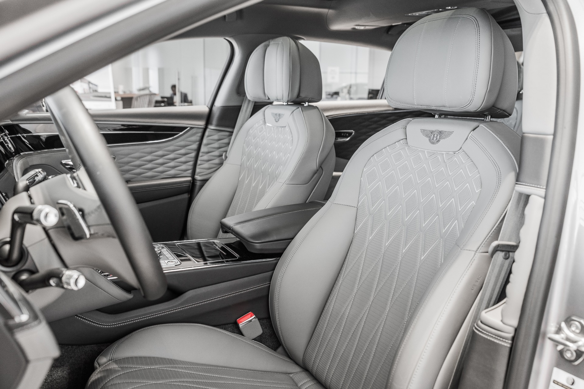 Used 2020 Bentley Flying Spur W12 | St. Petersburg, FL