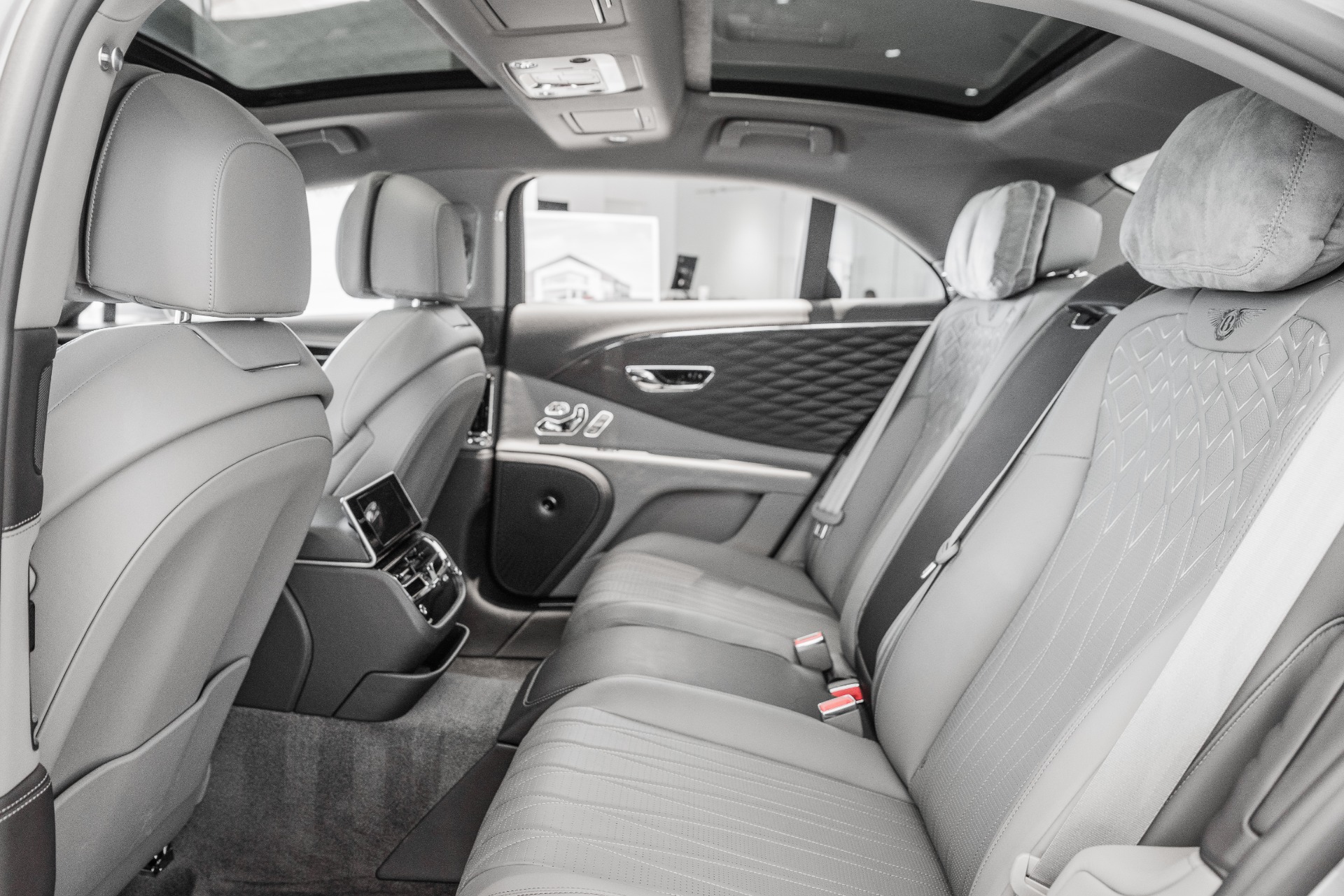 Used 2020 Bentley Flying Spur W12 | St. Petersburg, FL
