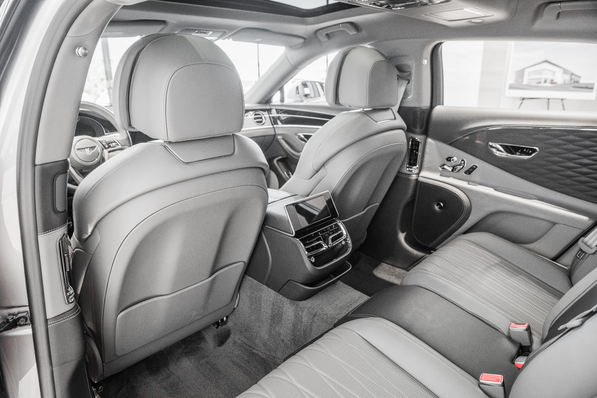 Used 2020 Bentley Flying Spur W12 | St. Petersburg, FL