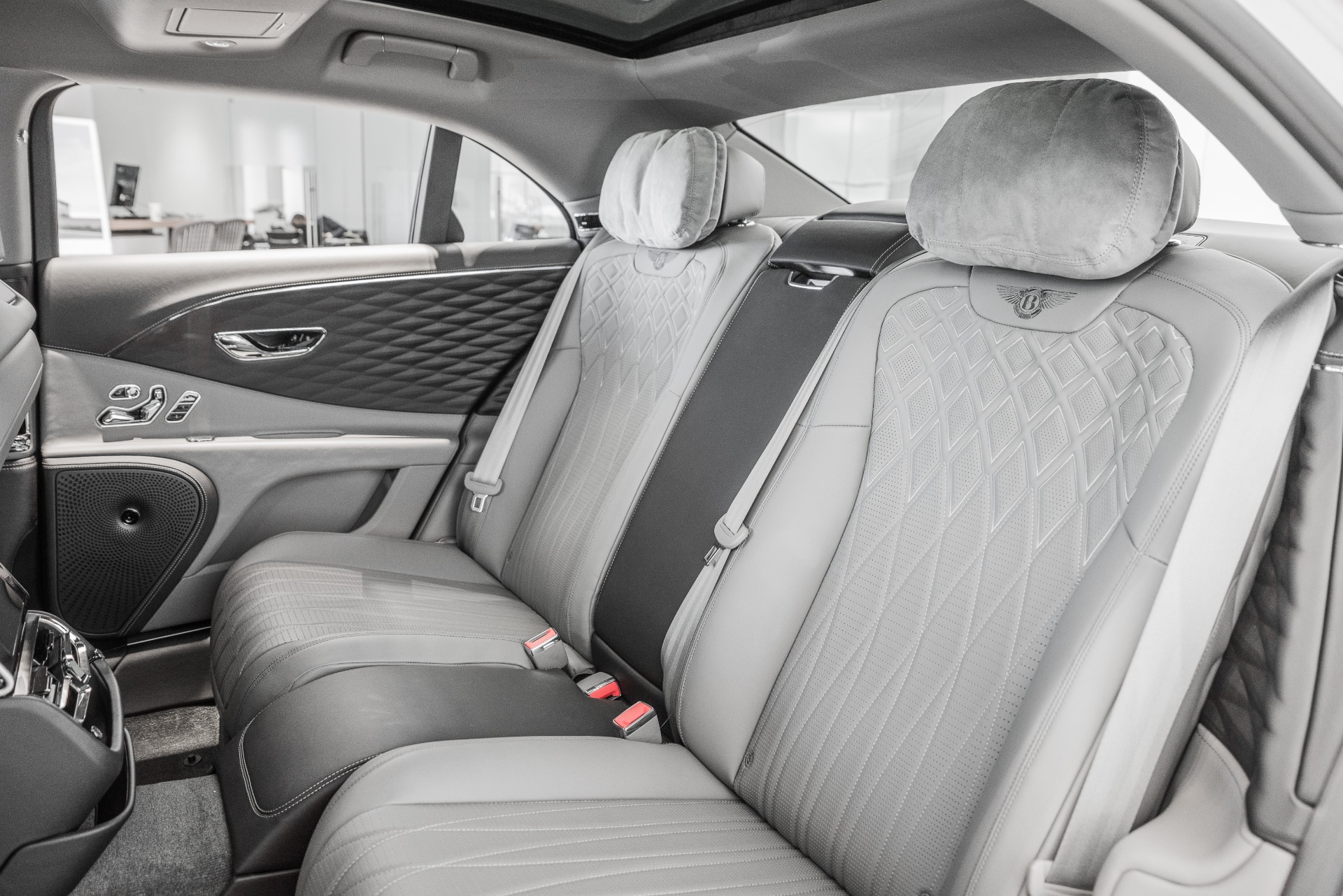 Used 2020 Bentley Flying Spur W12 | St. Petersburg, FL