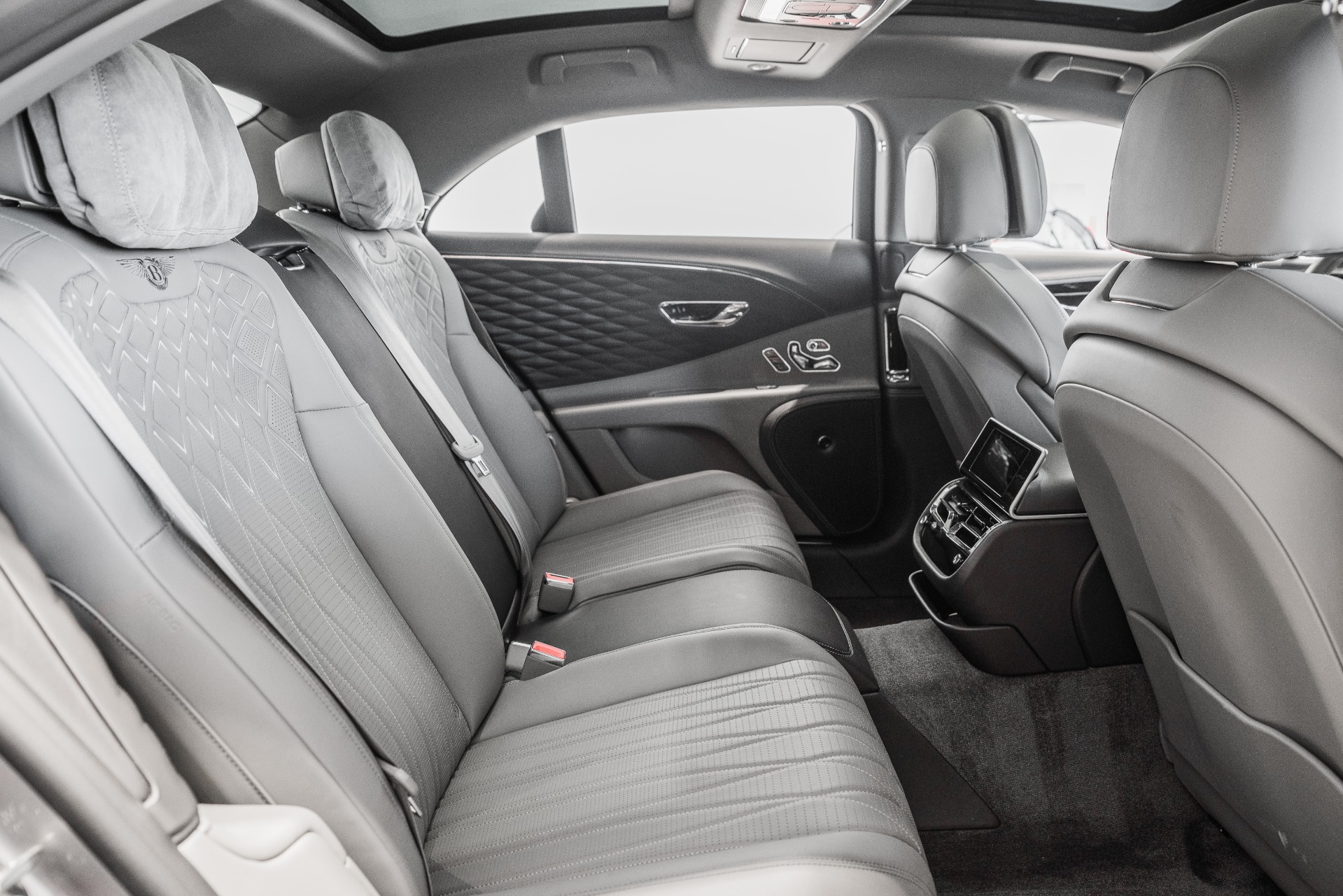 Used 2020 Bentley Flying Spur W12 | St. Petersburg, FL