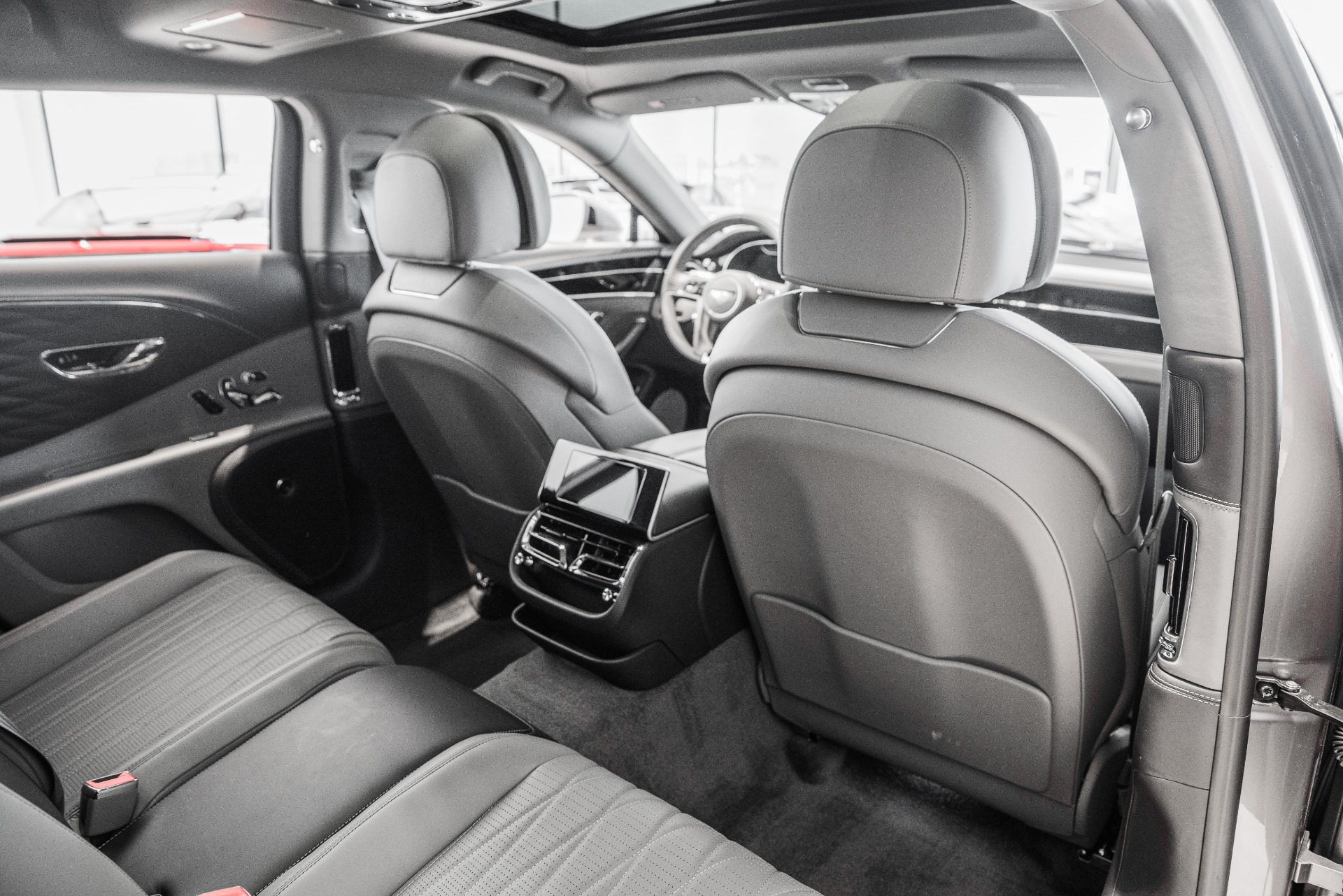 Used 2020 Bentley Flying Spur W12 | St. Petersburg, FL