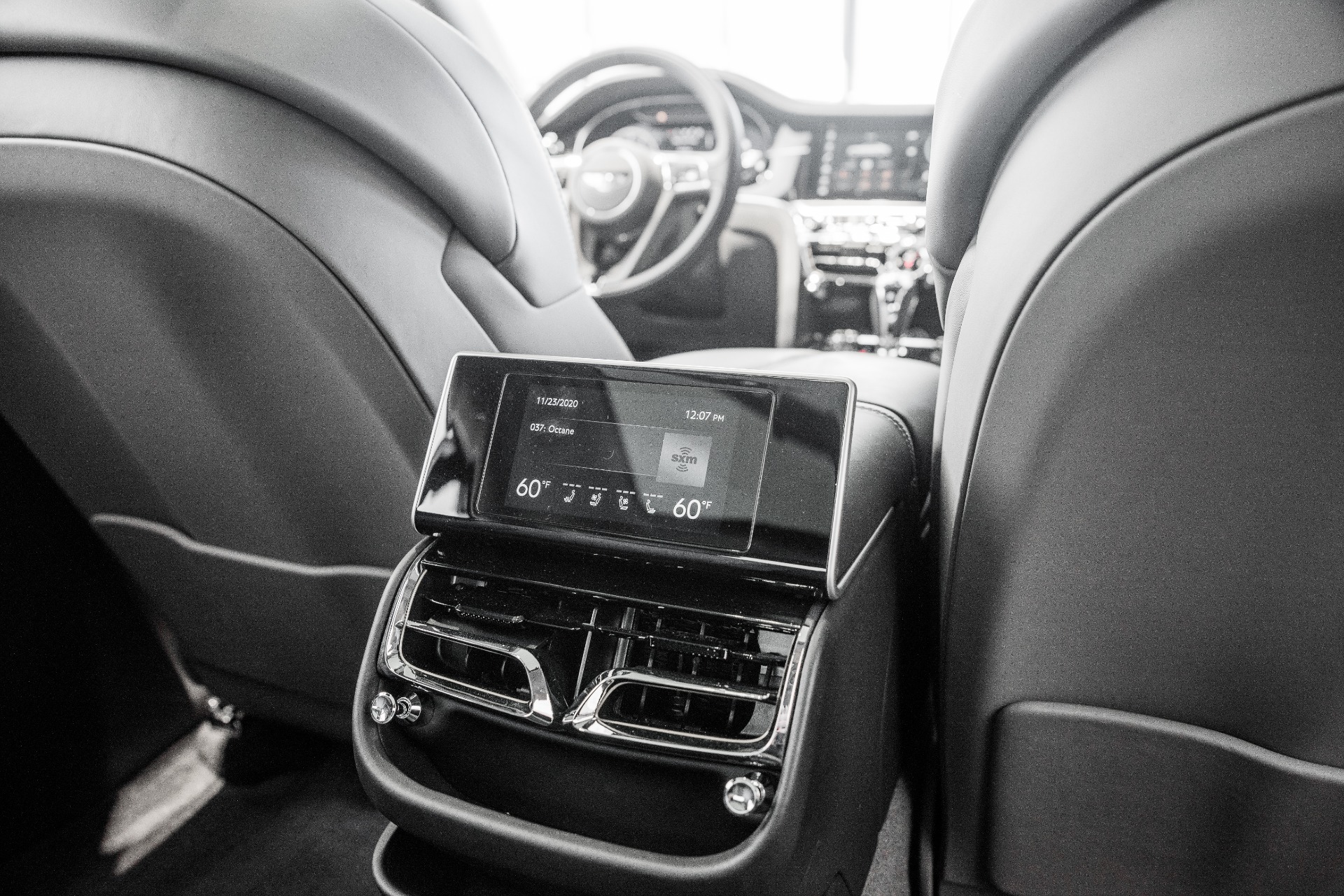 Used 2020 Bentley Flying Spur W12 | St. Petersburg, FL
