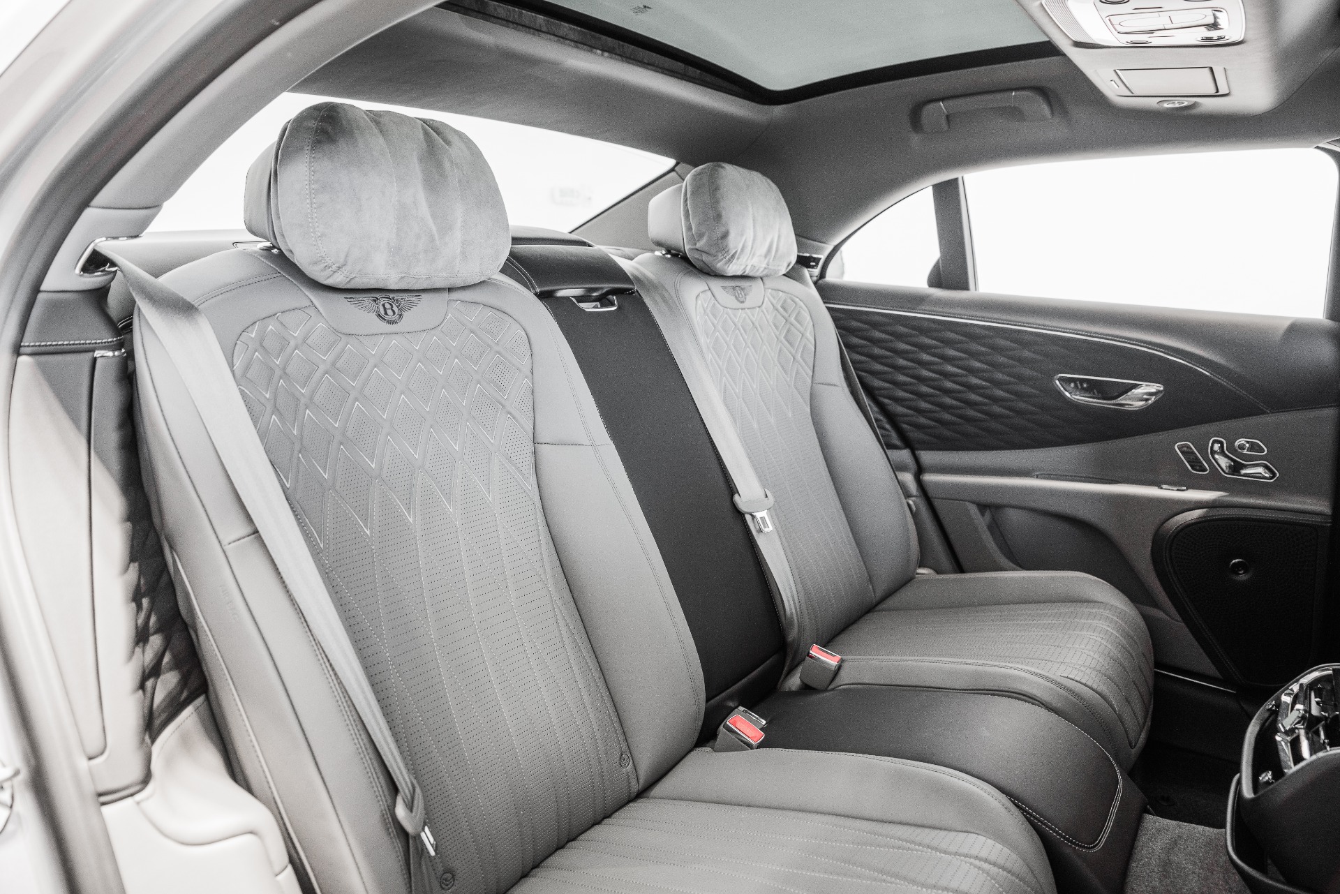 Used 2020 Bentley Flying Spur W12 | St. Petersburg, FL