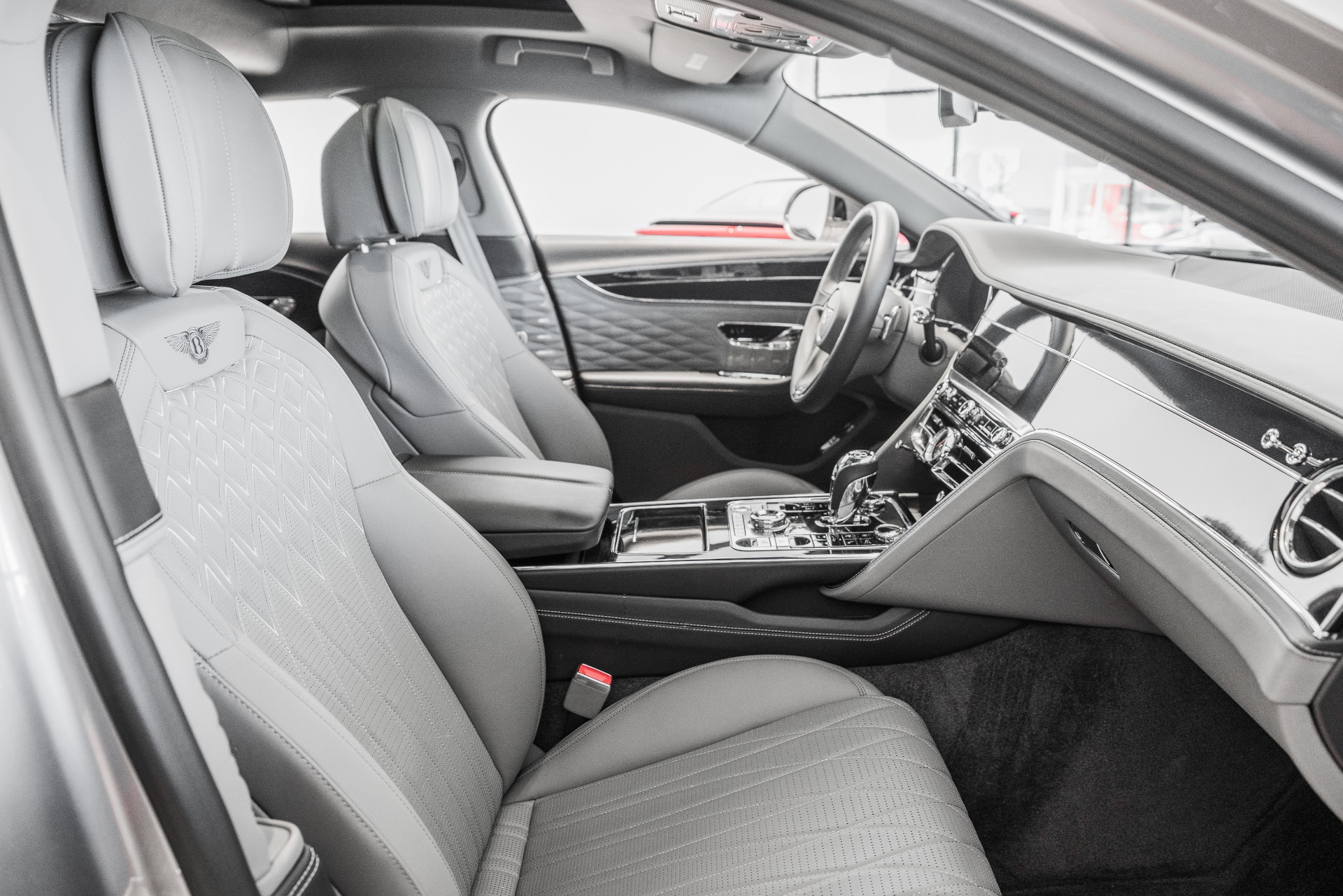 Used 2020 Bentley Flying Spur W12 | St. Petersburg, FL