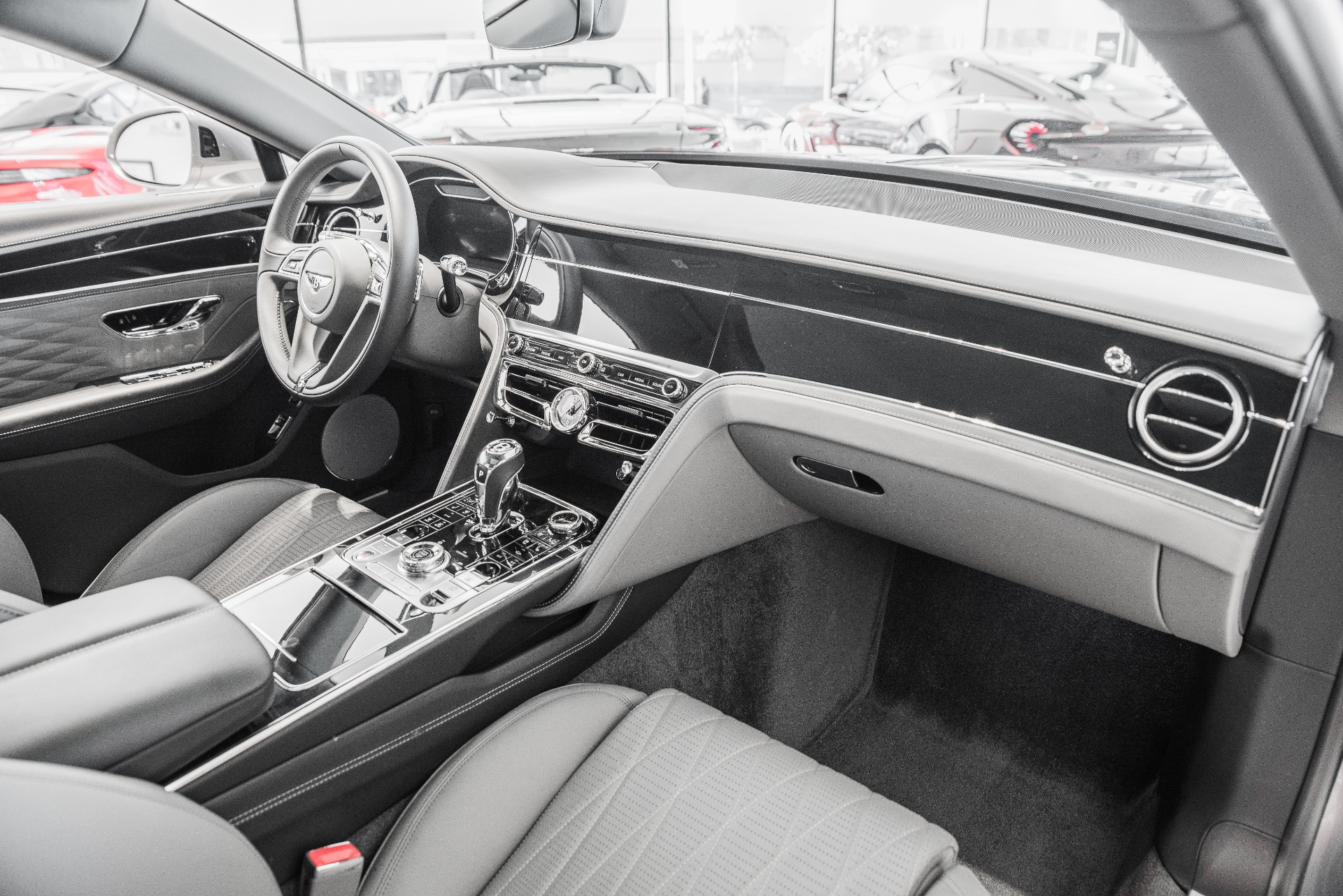 Used 2020 Bentley Flying Spur W12 | St. Petersburg, FL