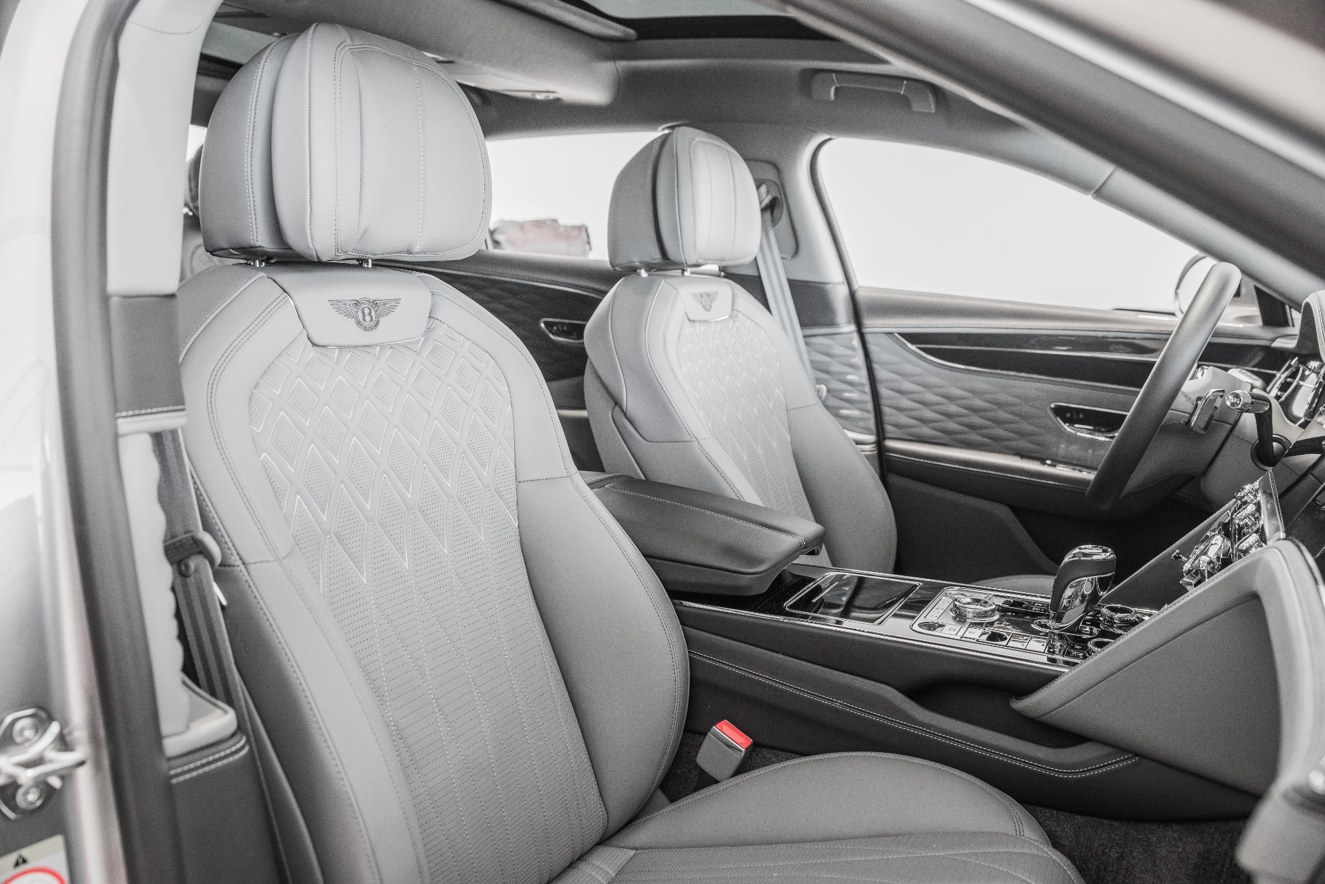 Used 2020 Bentley Flying Spur W12 | St. Petersburg, FL