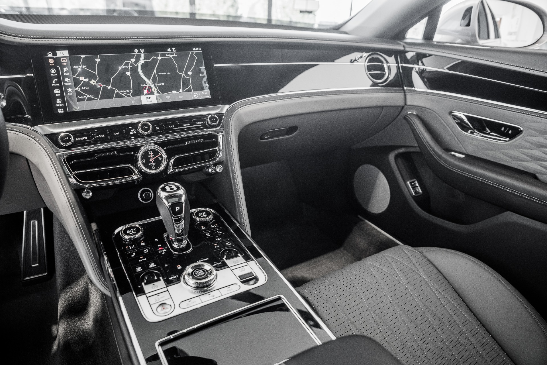 Used 2020 Bentley Flying Spur W12 | St. Petersburg, FL