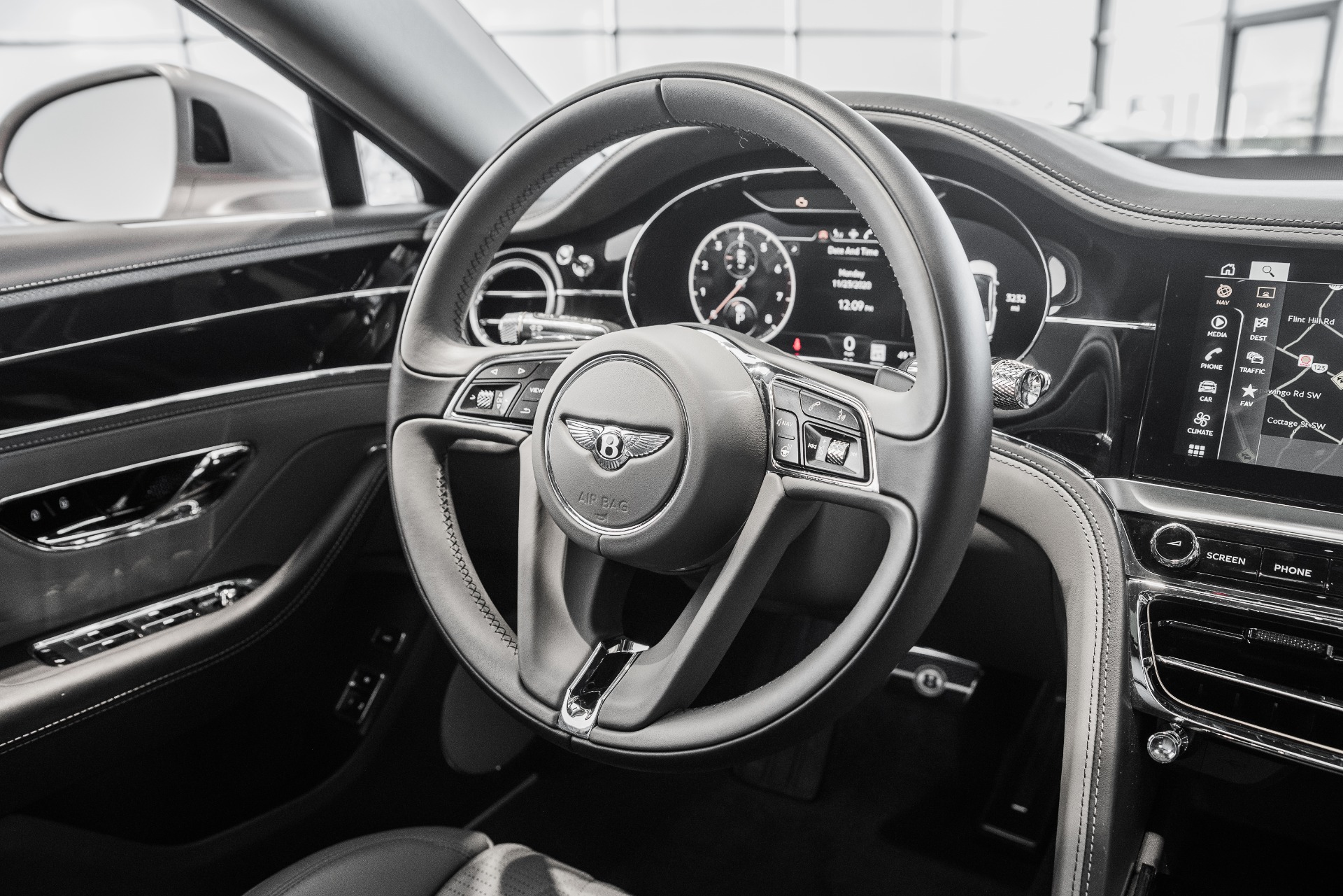 Used 2020 Bentley Flying Spur W12 | St. Petersburg, FL