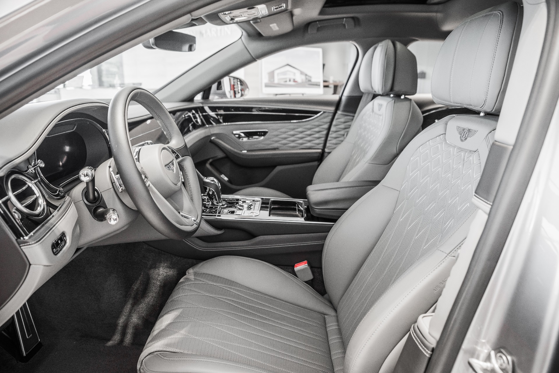 Used 2020 Bentley Flying Spur W12 | St. Petersburg, FL
