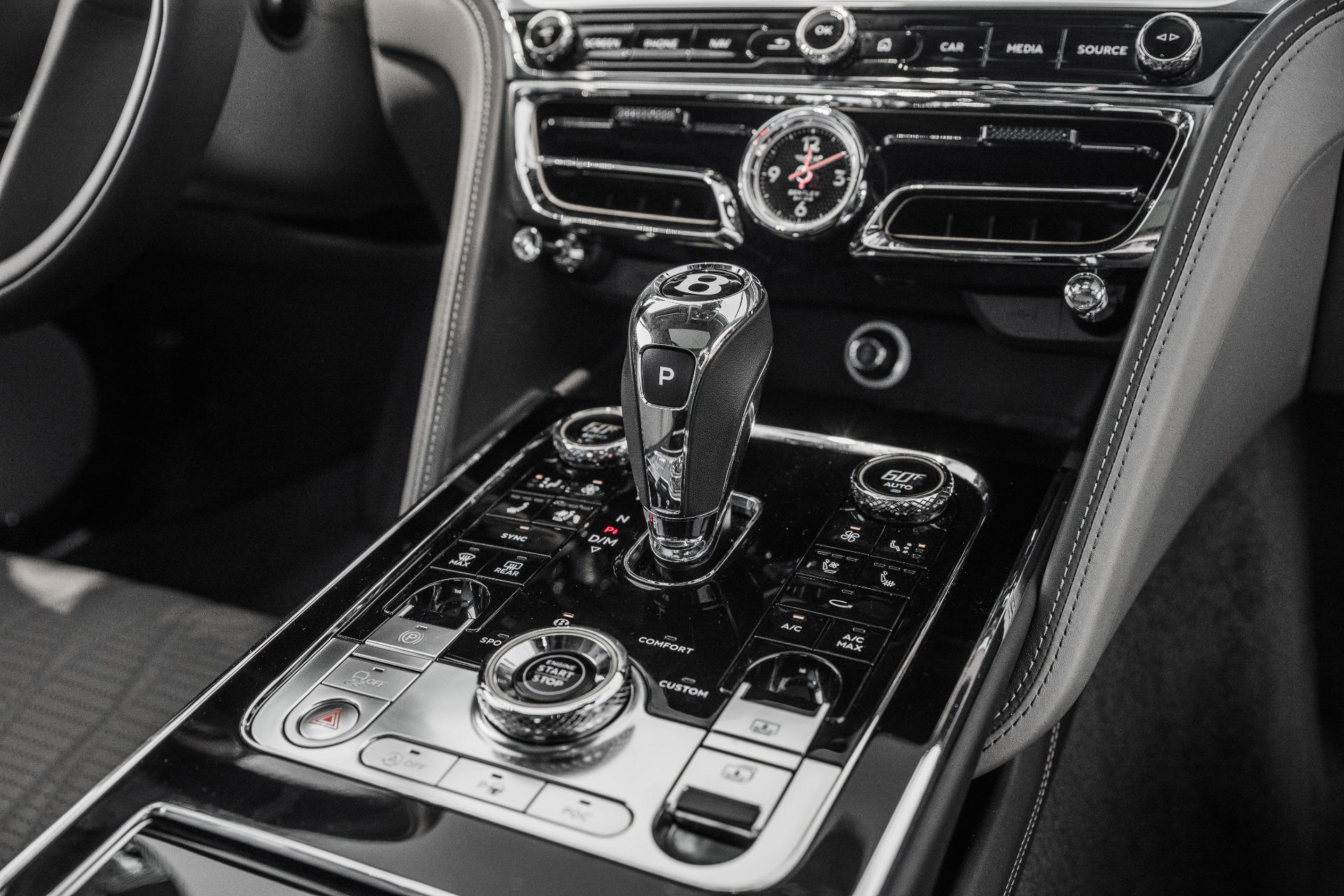 Used 2020 Bentley Flying Spur W12 | St. Petersburg, FL
