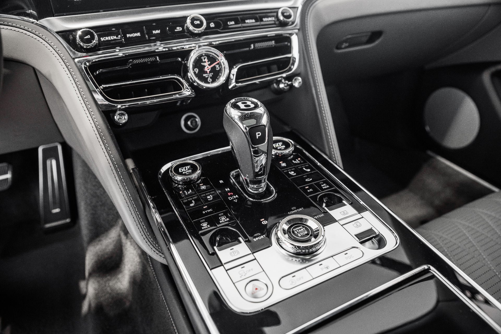 Used 2020 Bentley Flying Spur W12 | St. Petersburg, FL