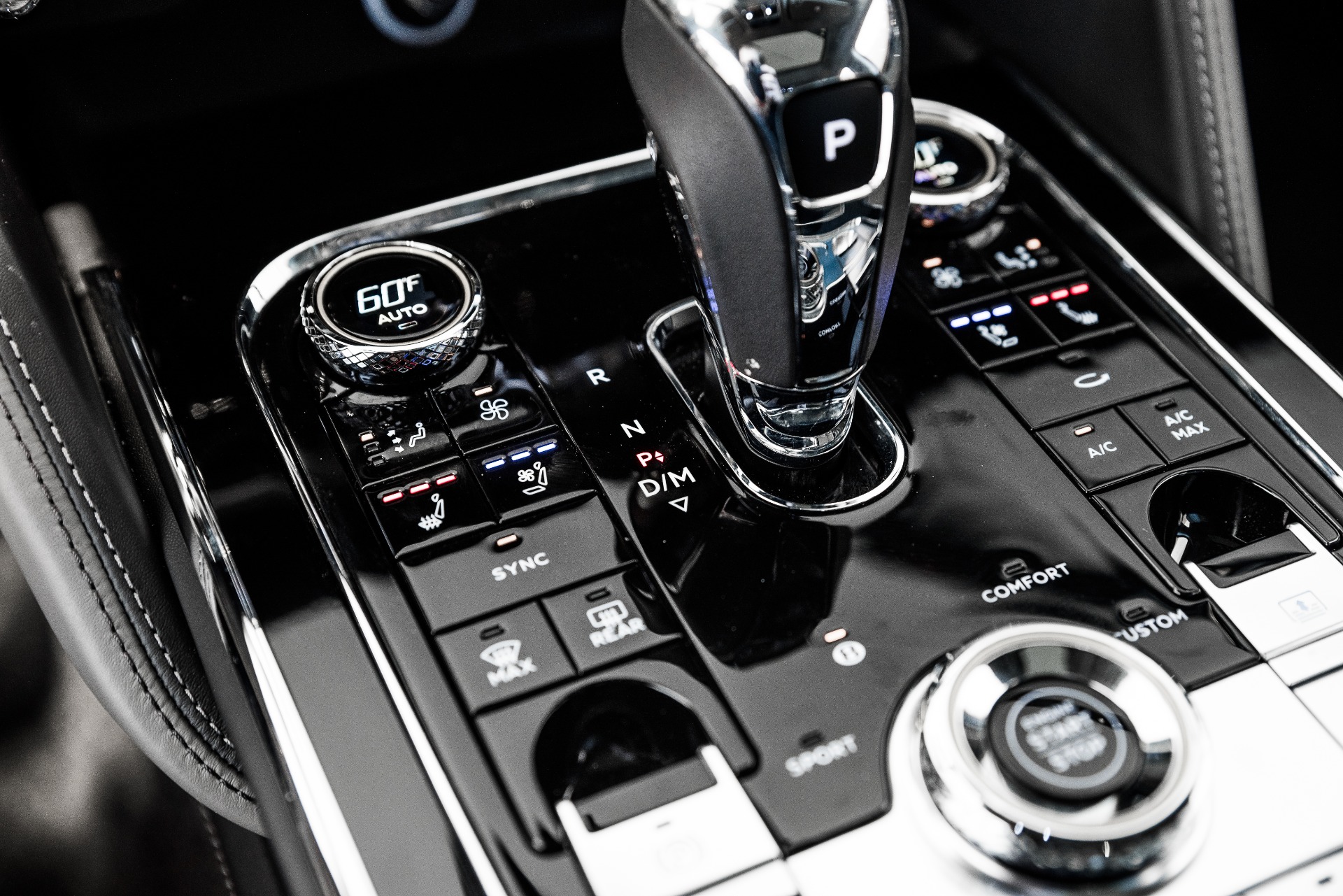 Used 2020 Bentley Flying Spur W12 | St. Petersburg, FL