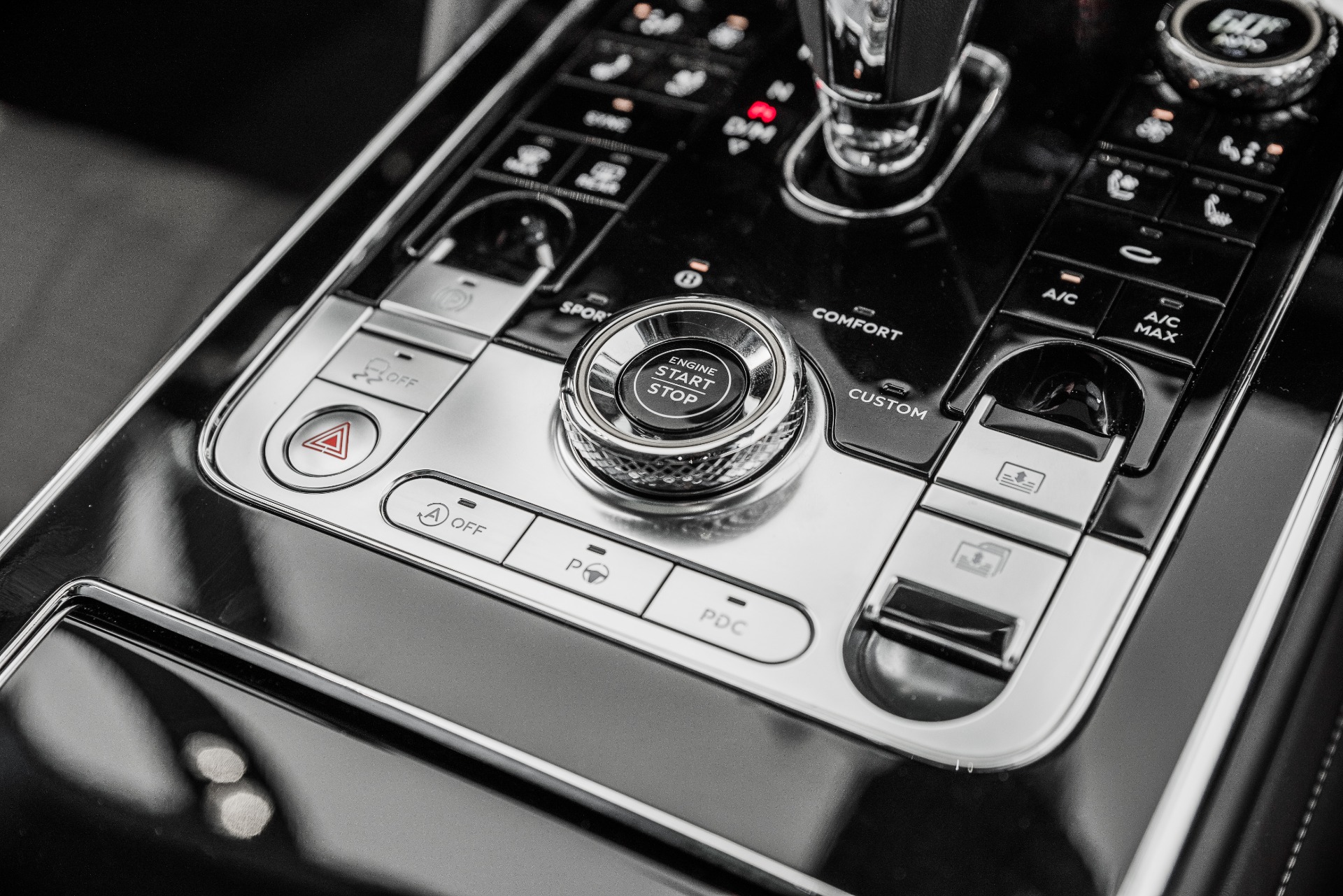 Used 2020 Bentley Flying Spur W12 | St. Petersburg, FL