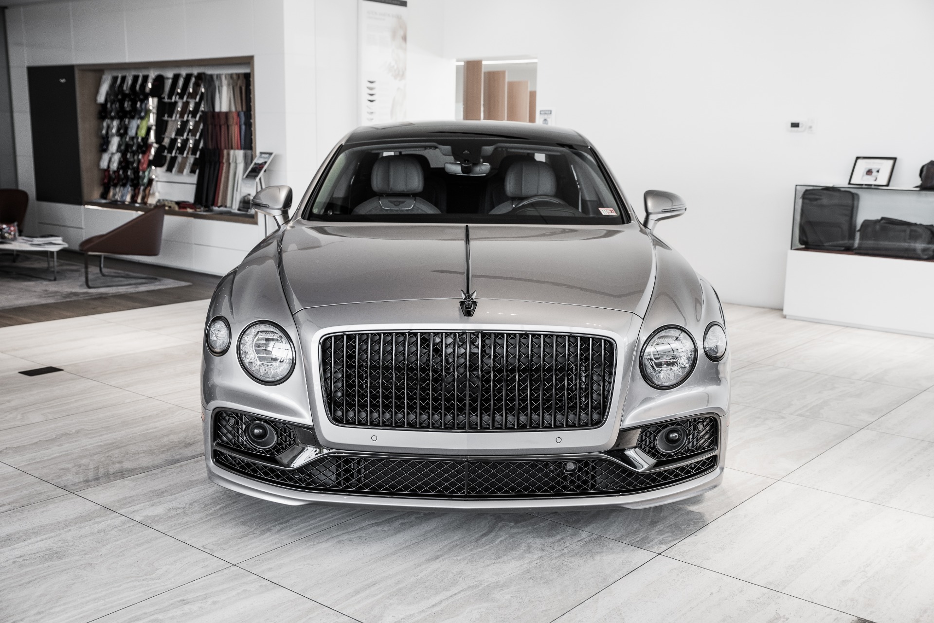 Used 2020 Bentley Flying Spur W12 | St. Petersburg, FL