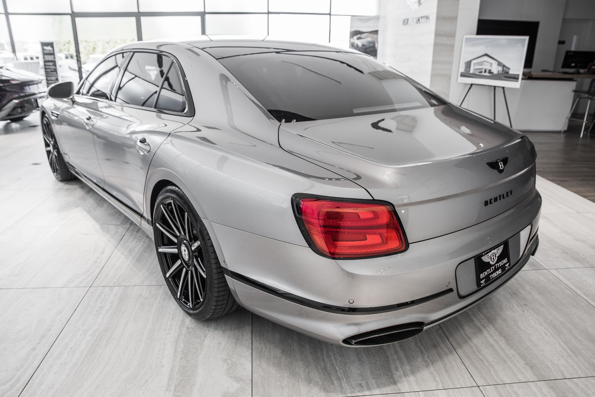 Used 2020 Bentley Flying Spur W12 | St. Petersburg, FL