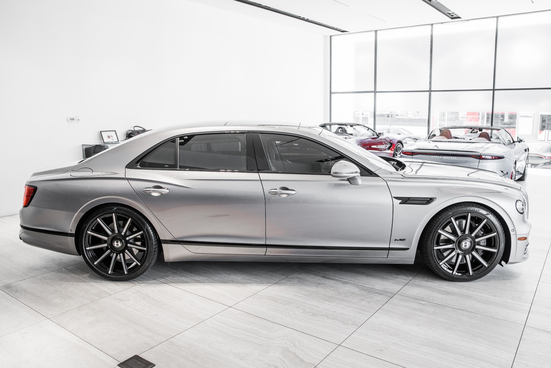 Used 2020 Bentley Flying Spur W12 | St. Petersburg, FL