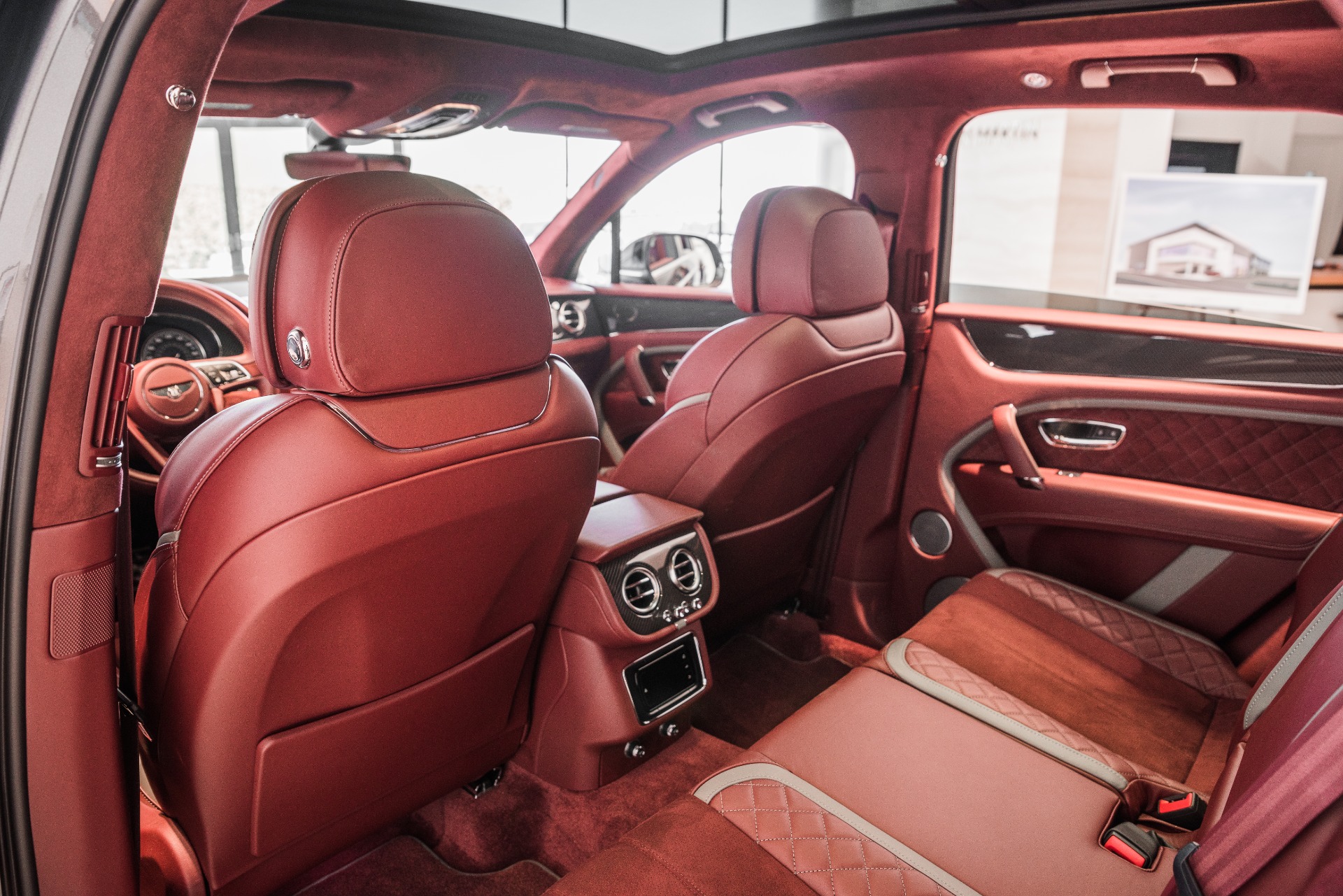 Used 2020 Bentley Bentayga Speed | St. Petersburg, FL