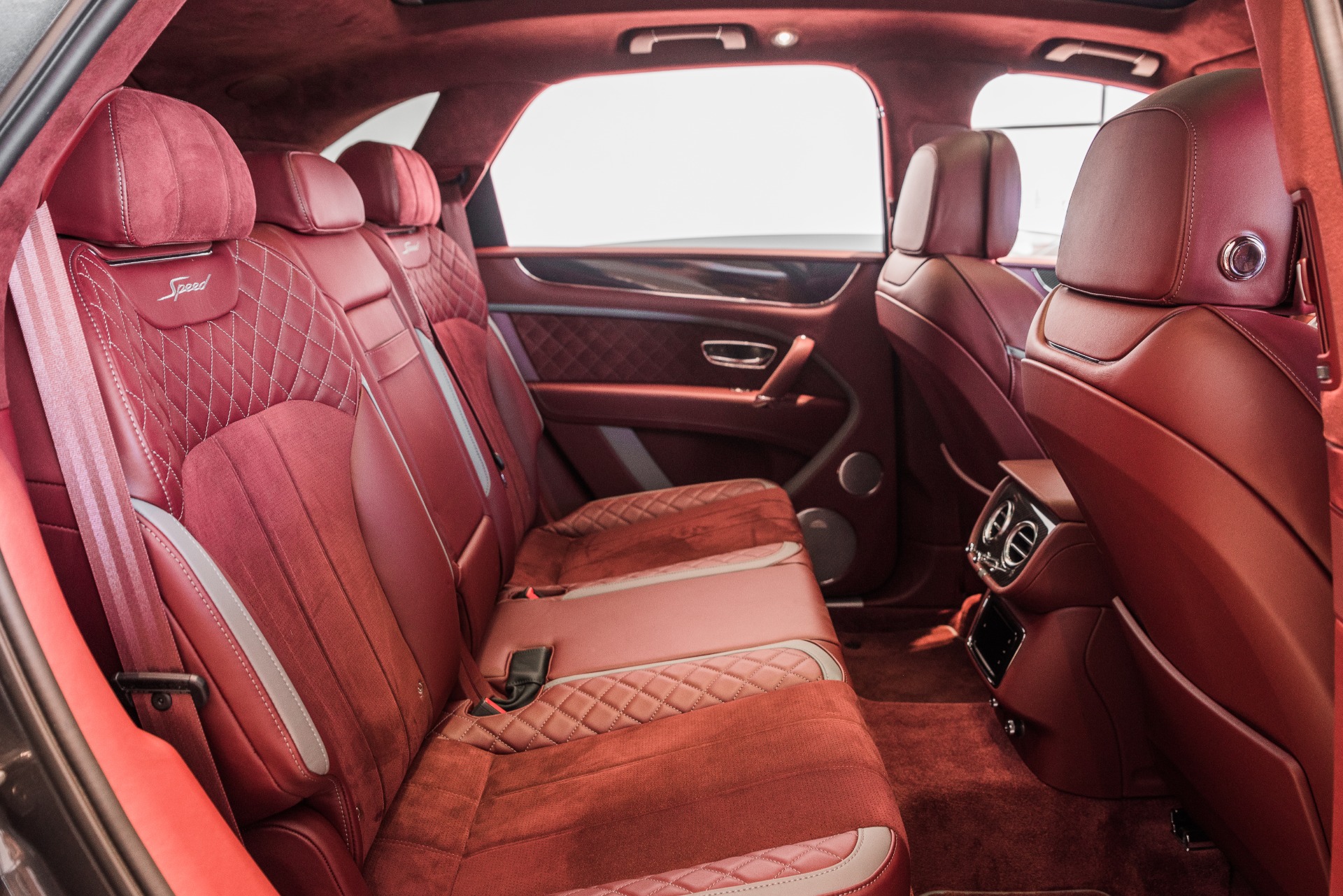 Used 2020 Bentley Bentayga Speed | St. Petersburg, FL
