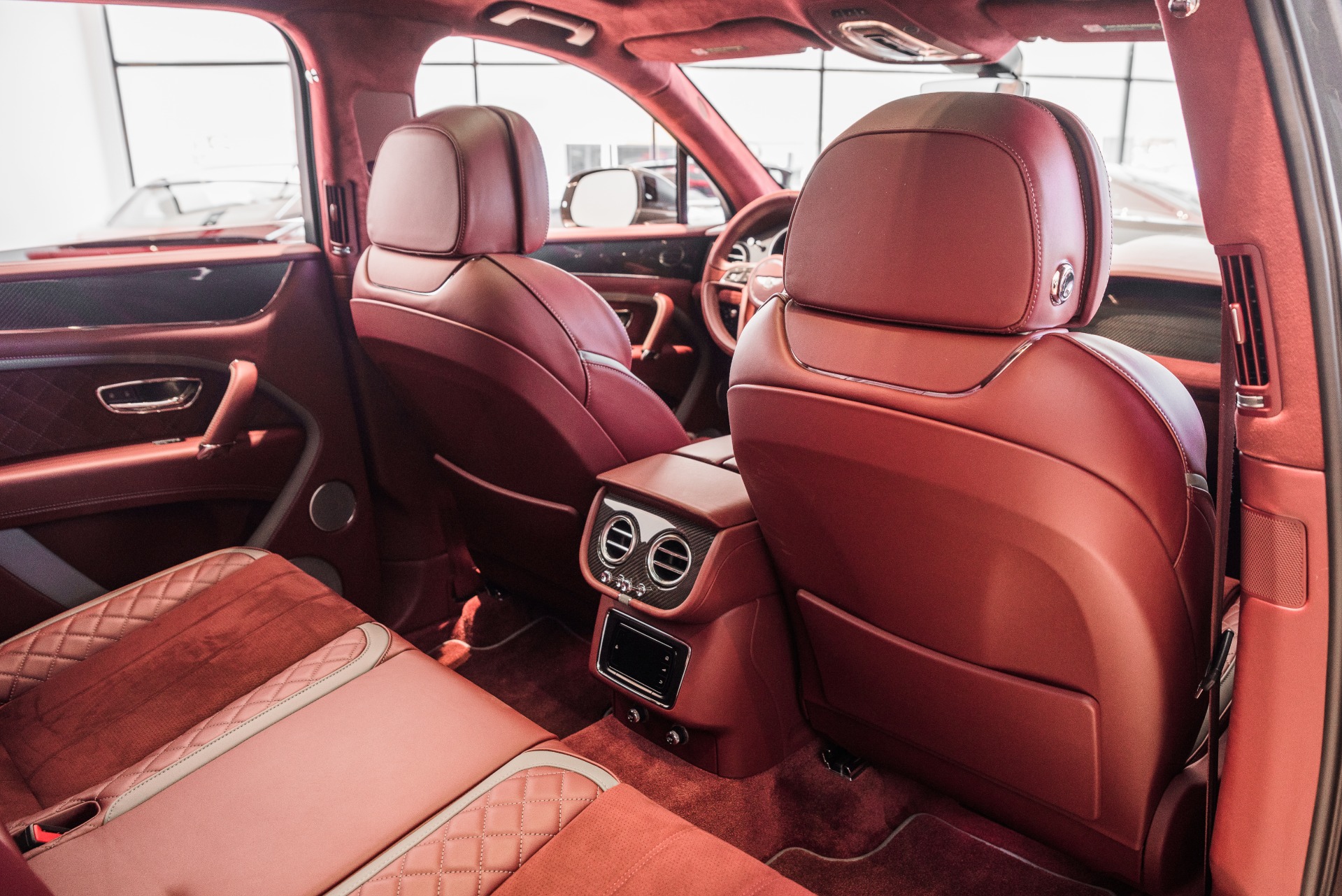 Used 2020 Bentley Bentayga Speed | St. Petersburg, FL