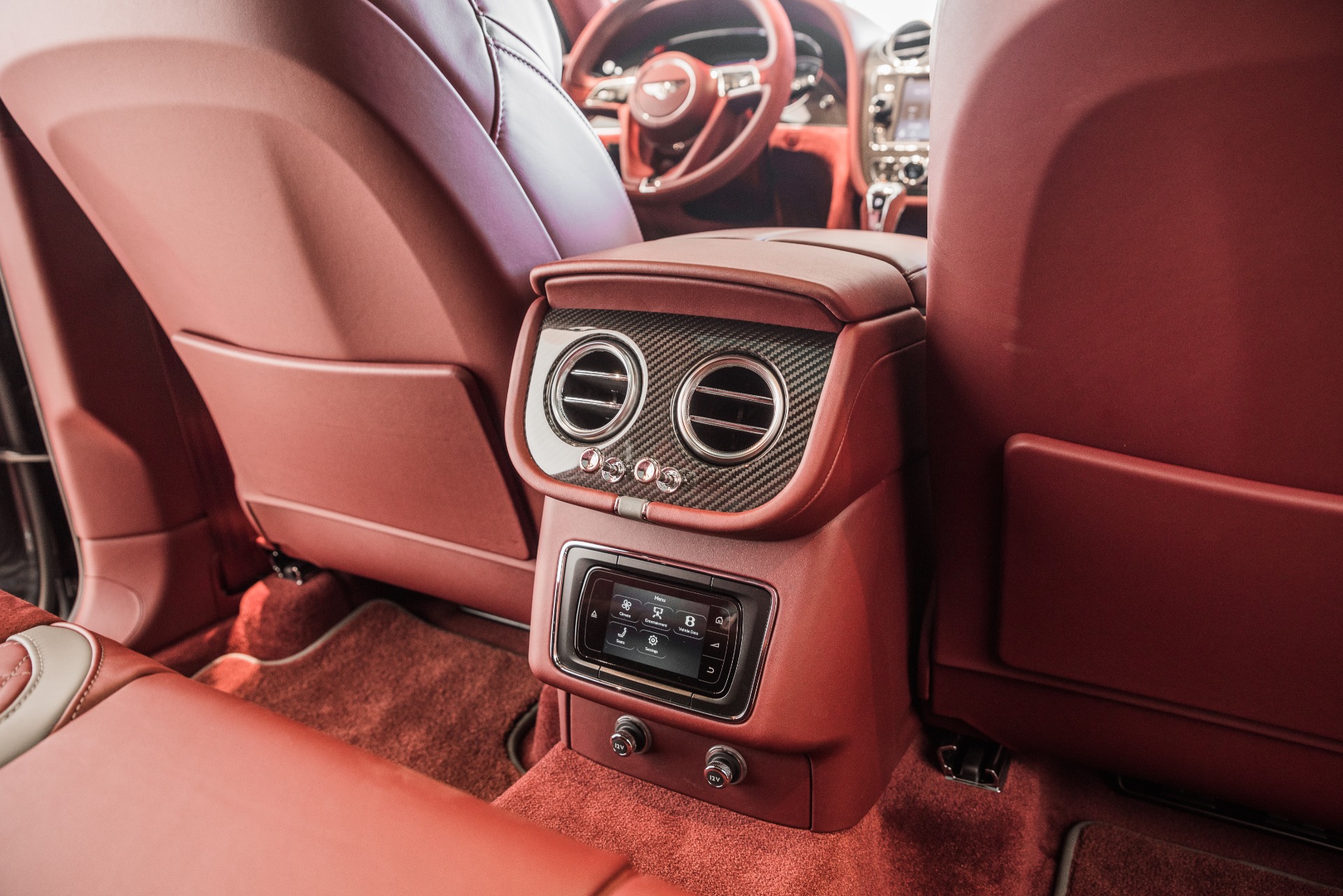 Used 2020 Bentley Bentayga Speed | St. Petersburg, FL