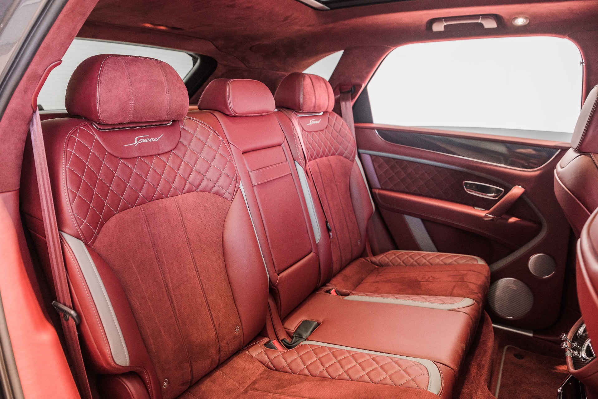 Used 2020 Bentley Bentayga Speed | St. Petersburg, FL