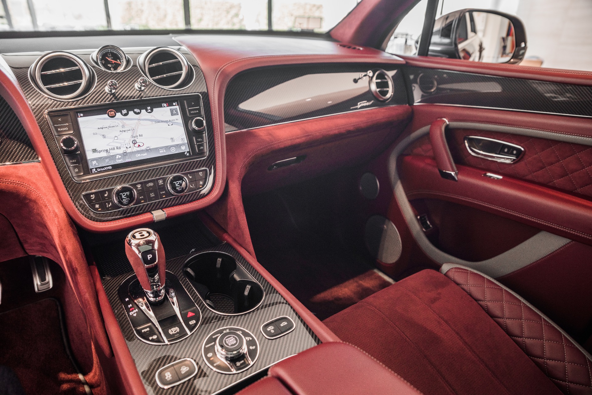 Used 2020 Bentley Bentayga Speed | St. Petersburg, FL
