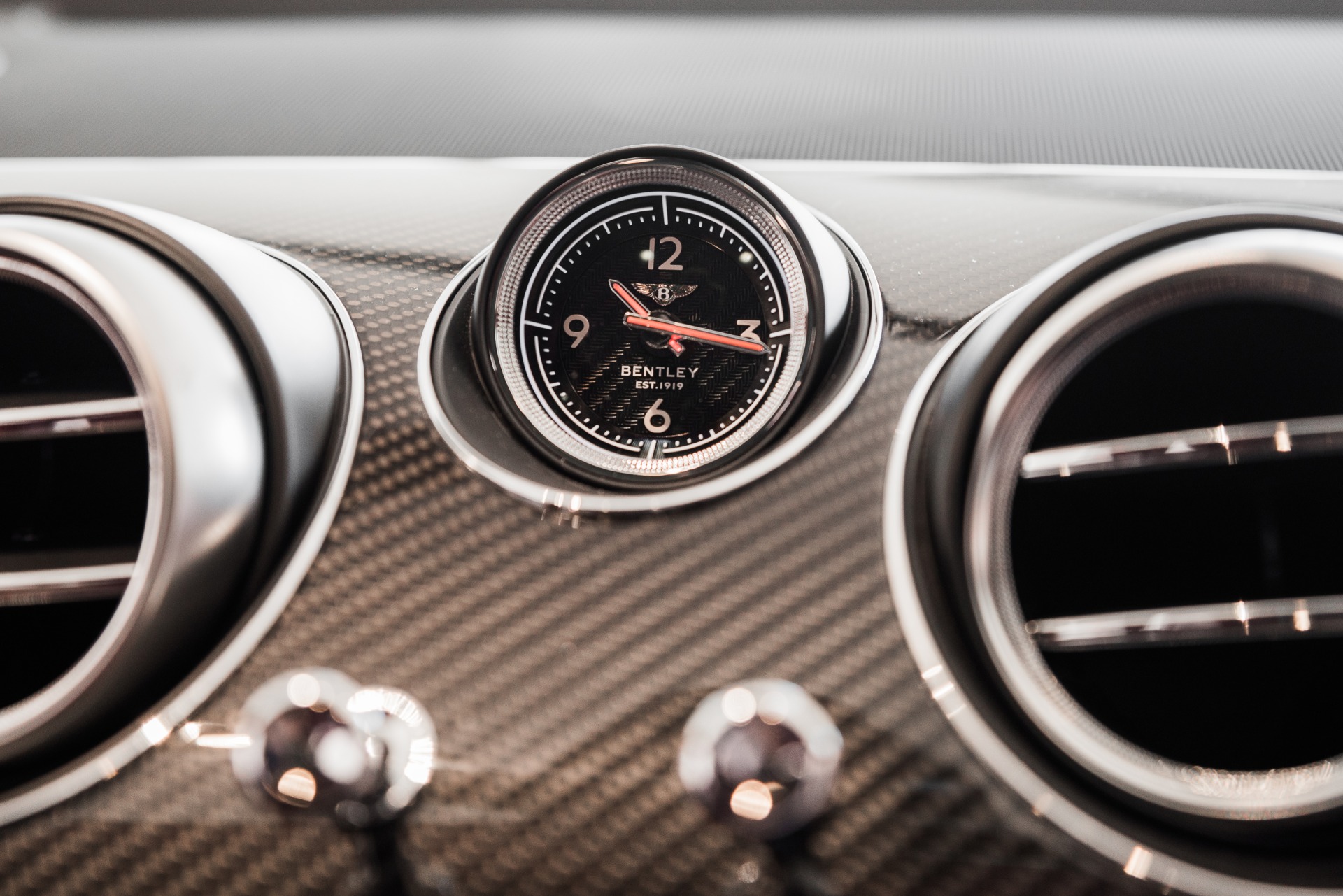Used 2020 Bentley Bentayga Speed | St. Petersburg, FL