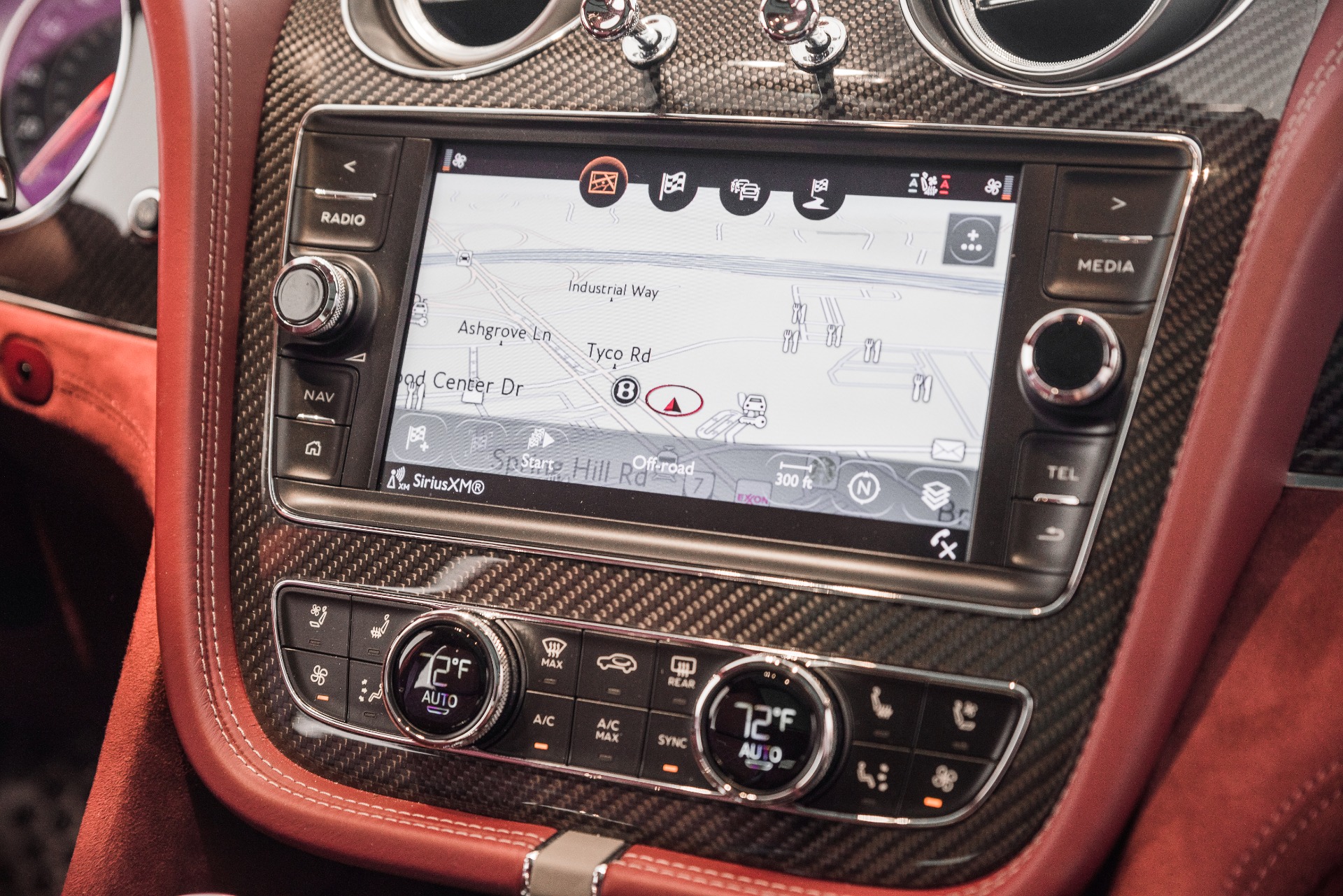 Used 2020 Bentley Bentayga Speed | St. Petersburg, FL