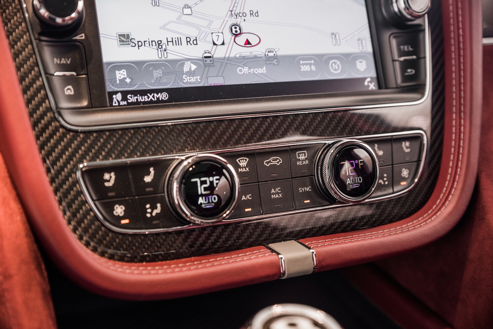 Used 2020 Bentley Bentayga Speed | St. Petersburg, FL