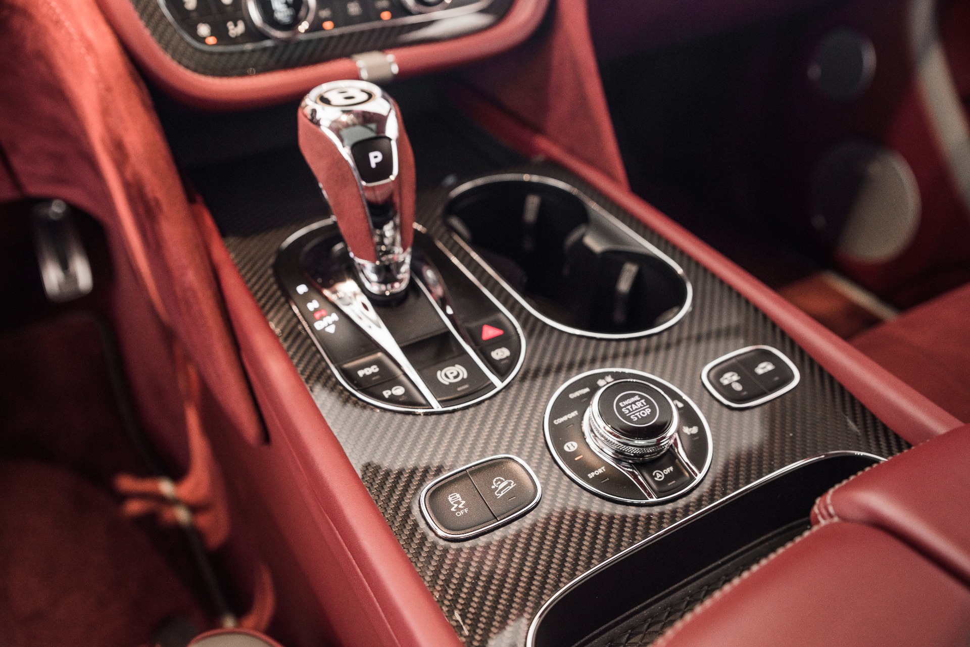 Used 2020 Bentley Bentayga Speed | St. Petersburg, FL