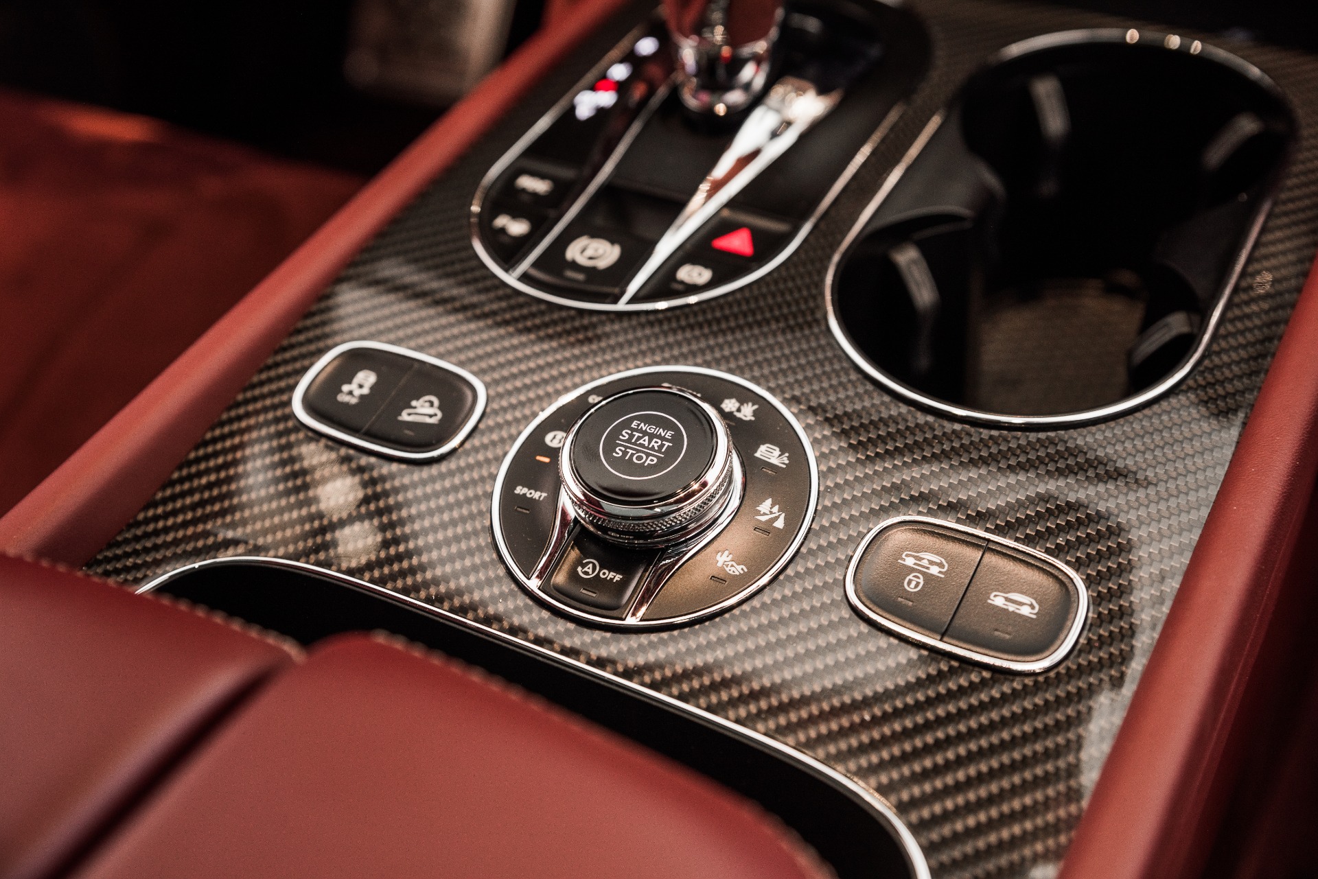 Used 2020 Bentley Bentayga Speed | St. Petersburg, FL