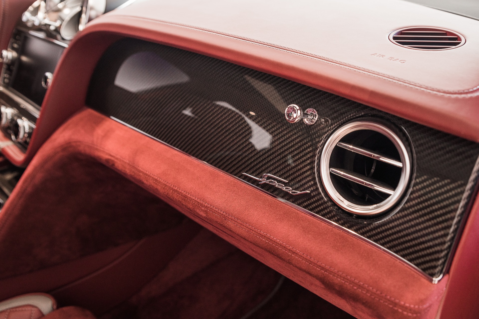 Used 2020 Bentley Bentayga Speed | St. Petersburg, FL