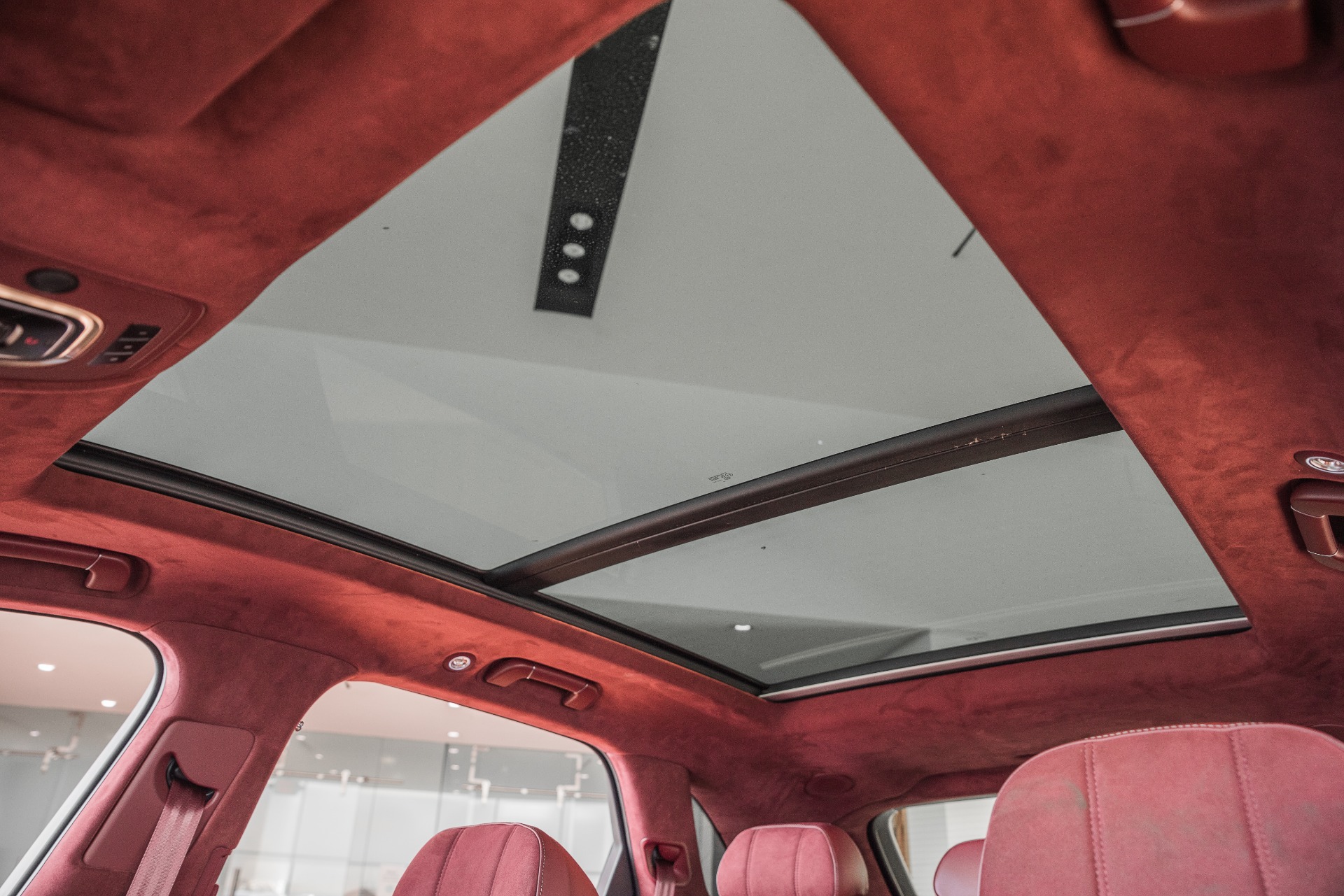Used 2020 Bentley Bentayga Speed | St. Petersburg, FL