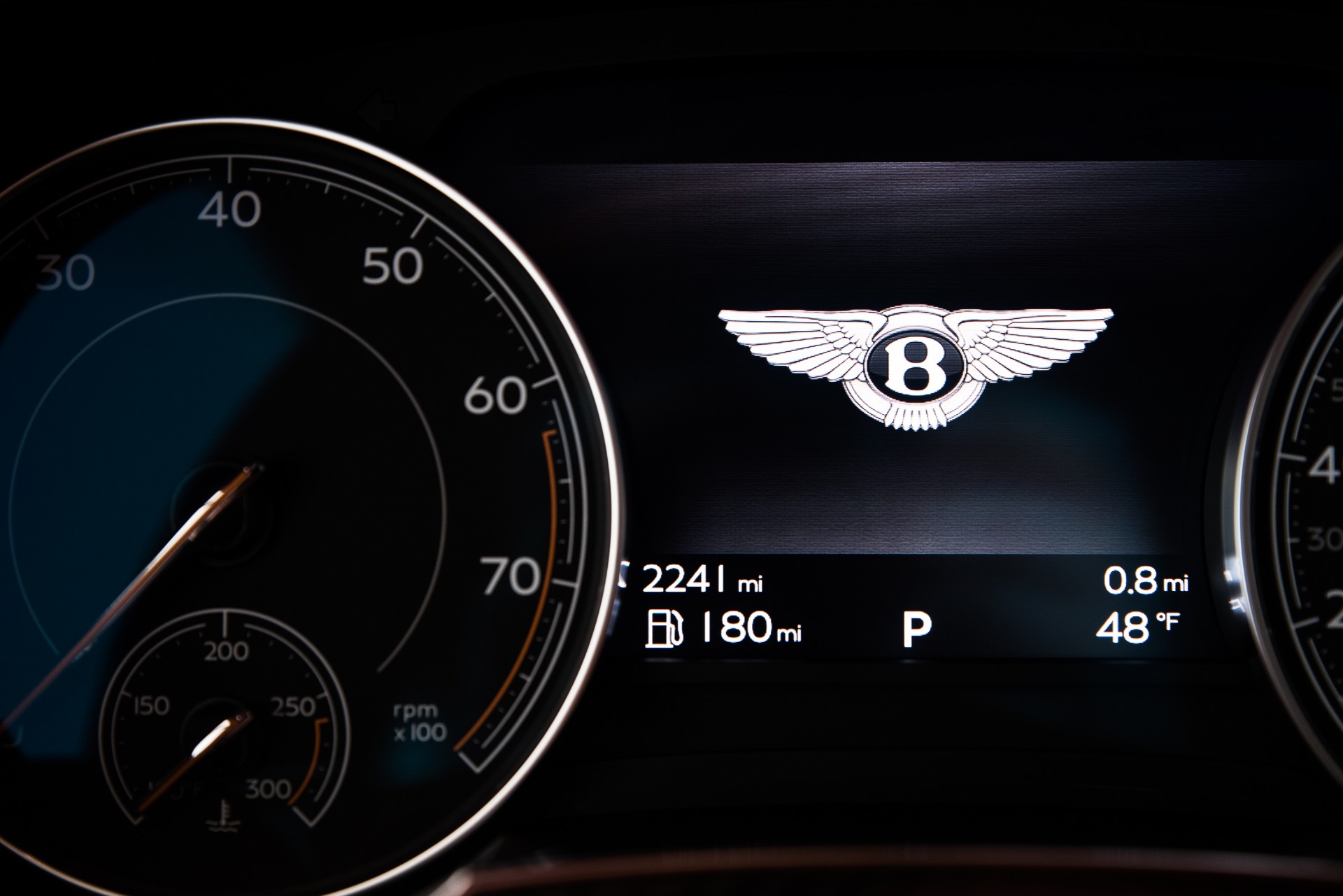 Used 2020 Bentley Bentayga Speed | St. Petersburg, FL