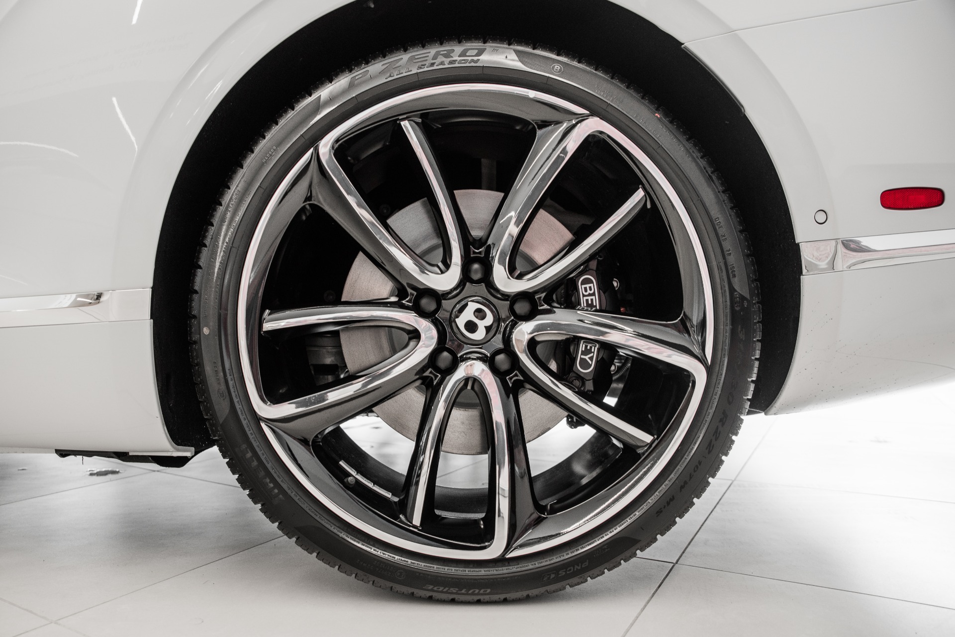 New 2020 Bentley Continental GT V8 Convertible | St. Petersburg, FL