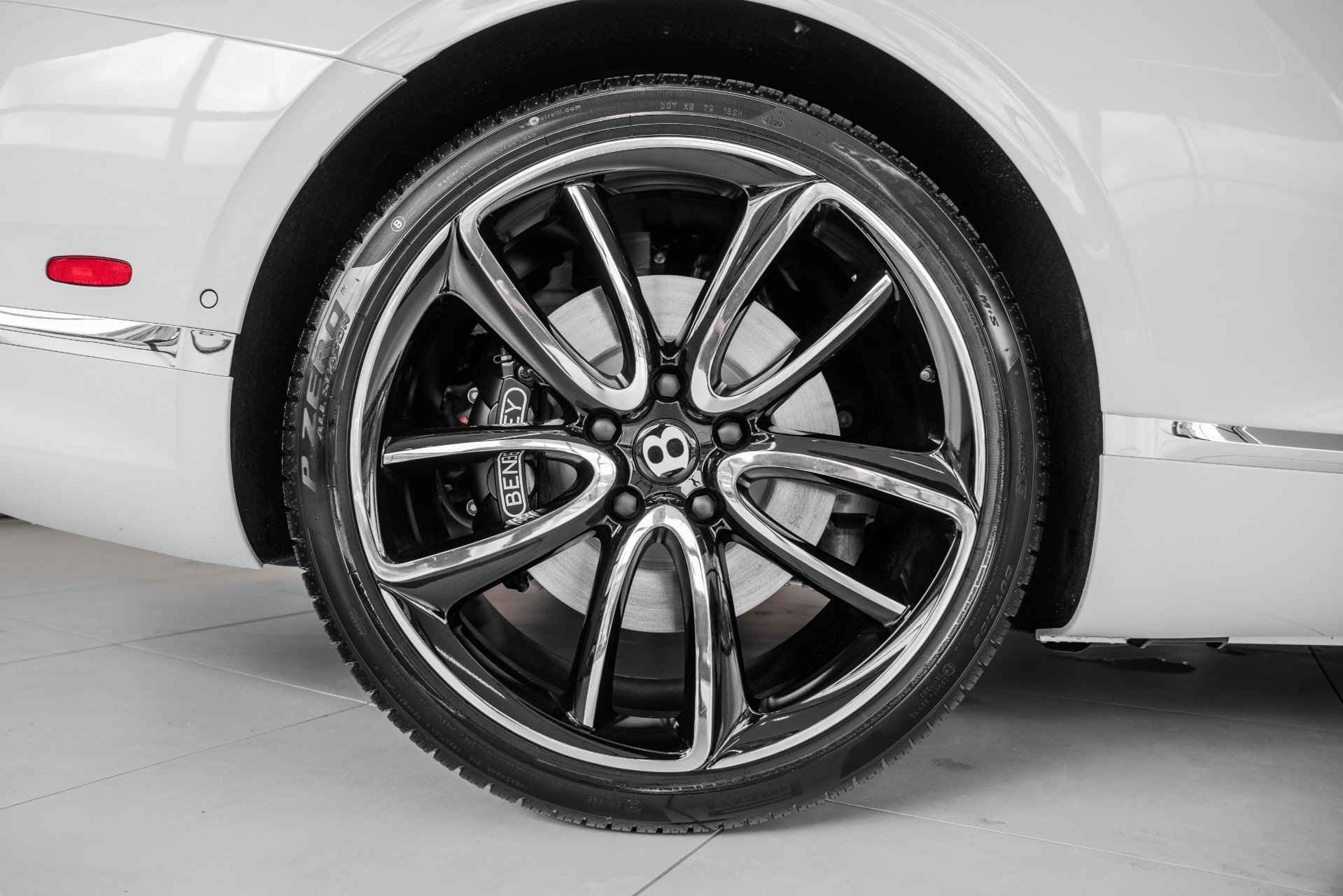New 2020 Bentley Continental GT V8 Convertible | St. Petersburg, FL