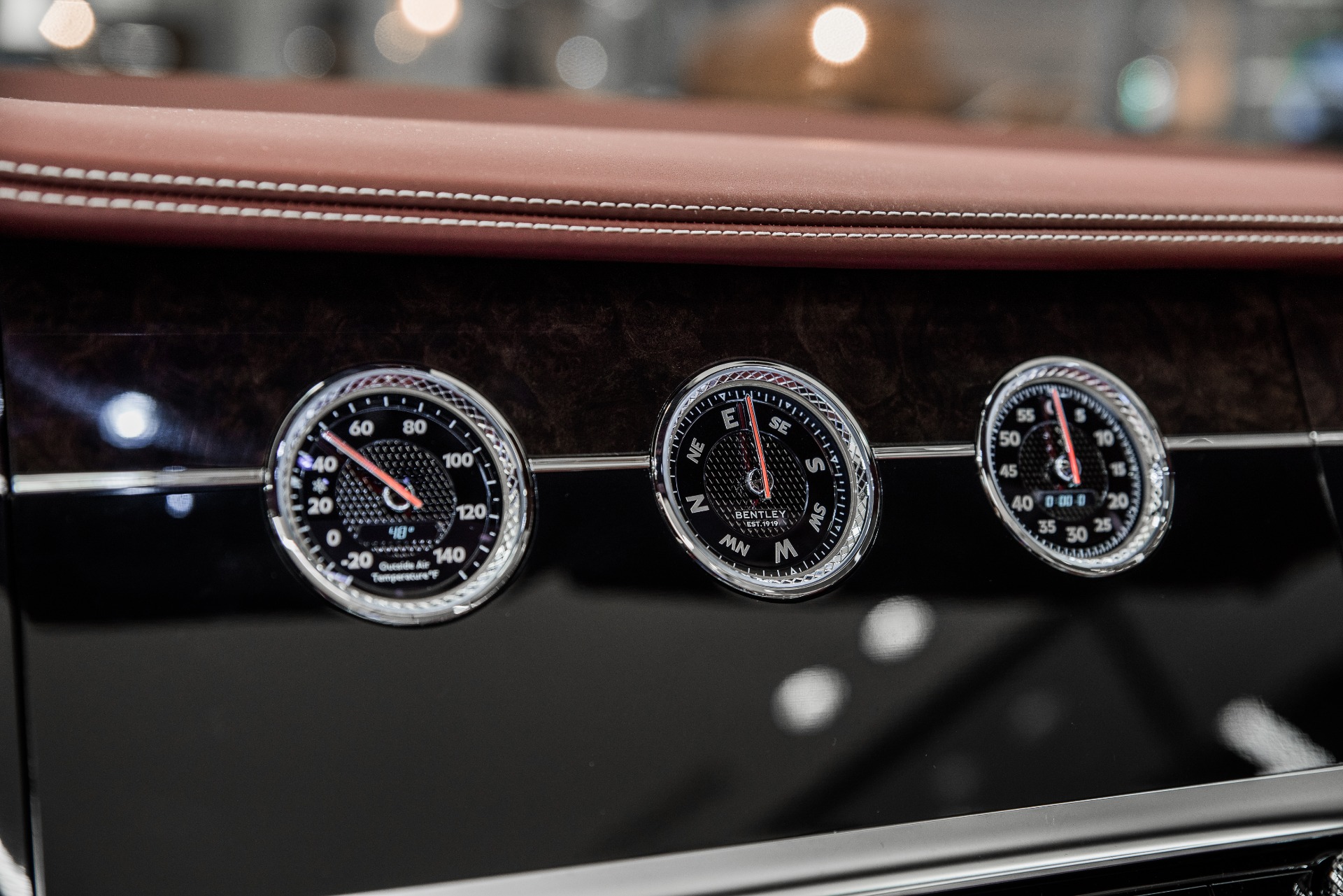 New 2020 Bentley Continental GT V8 Convertible | St. Petersburg, FL
