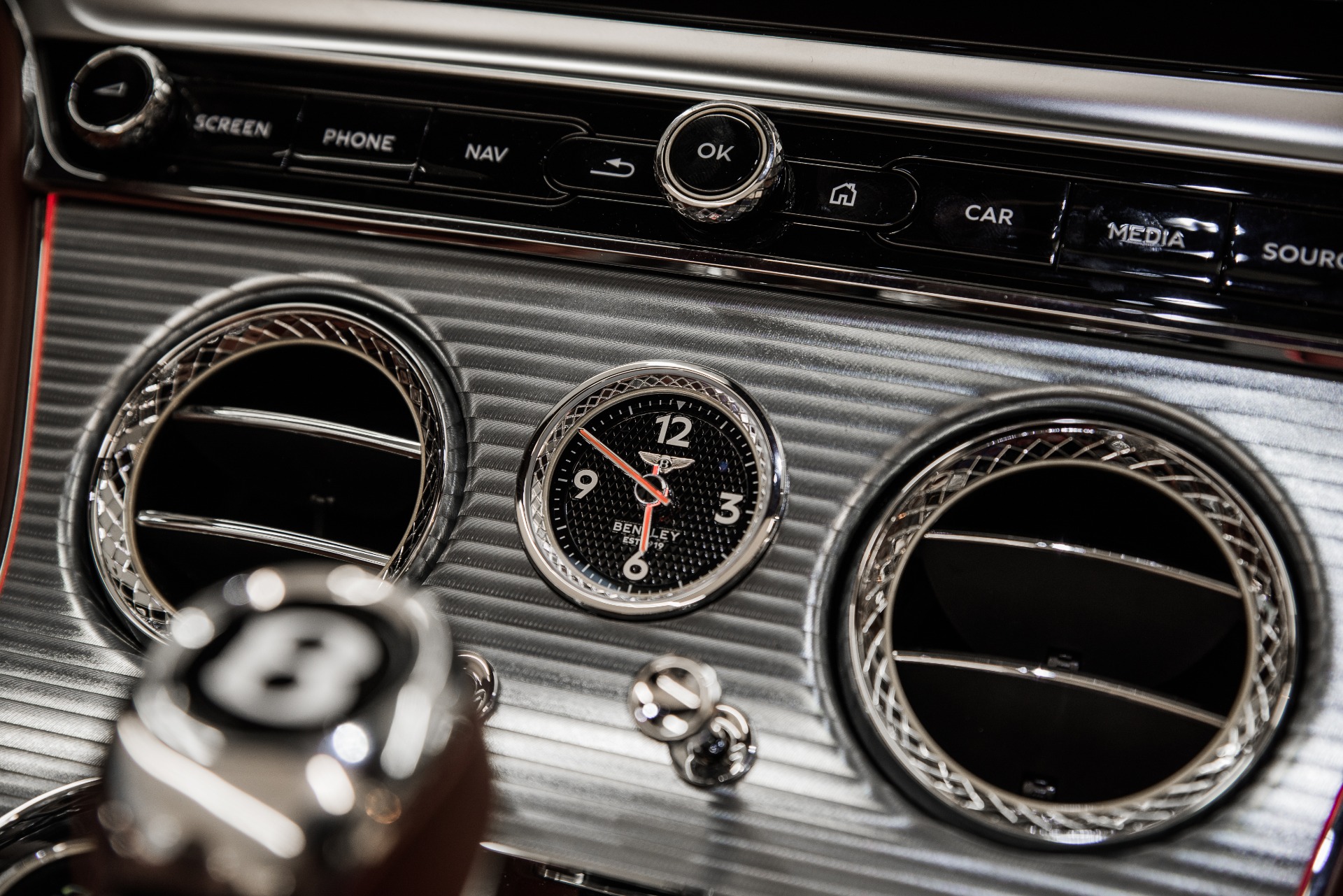 New 2020 Bentley Continental GT V8 Convertible | St. Petersburg, FL