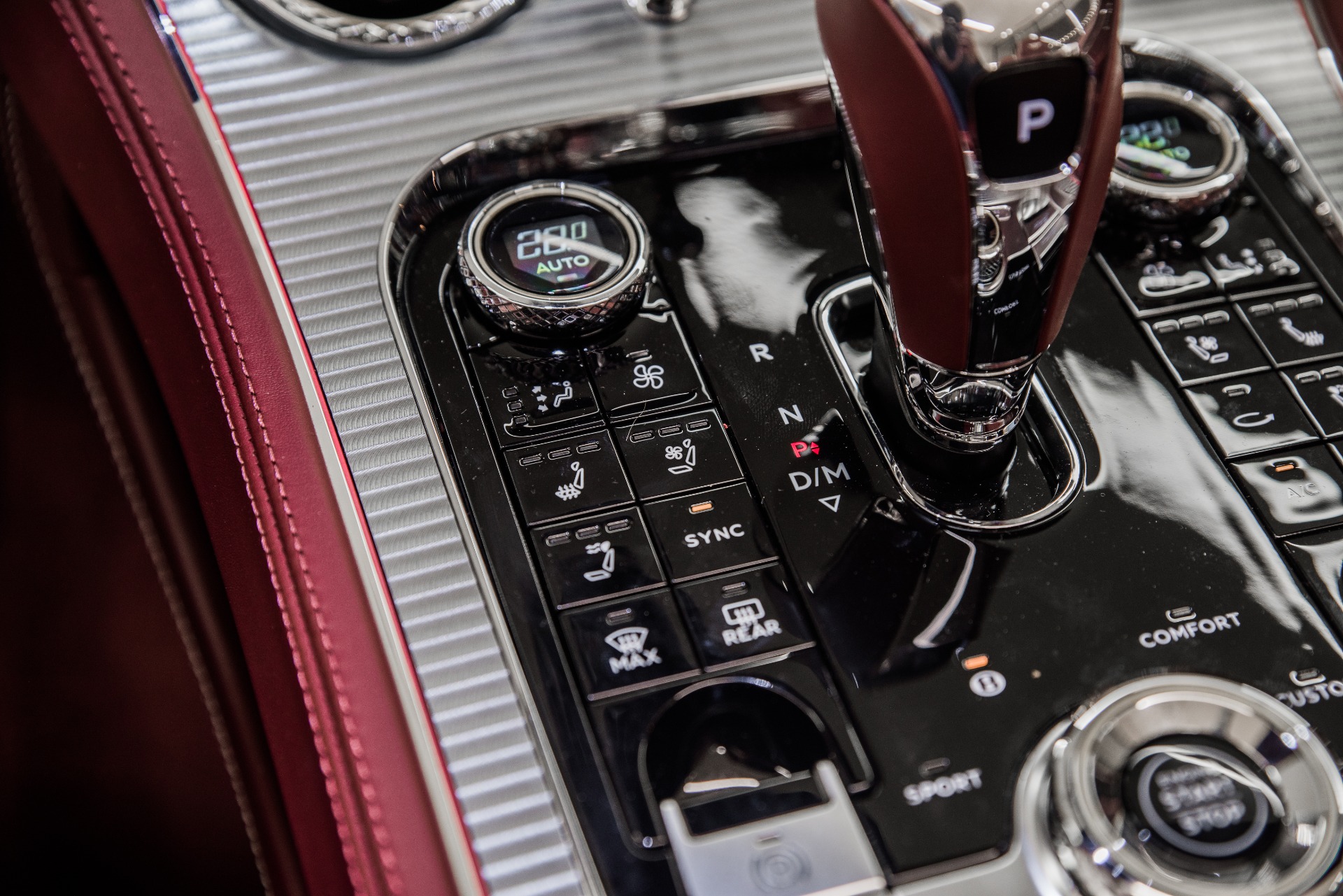 New 2020 Bentley Continental GT V8 Convertible | St. Petersburg, FL