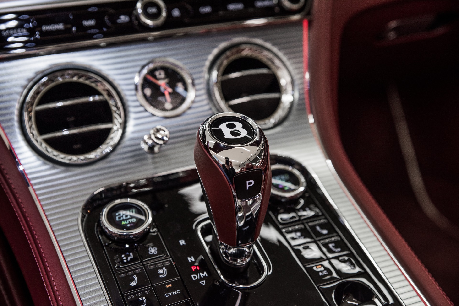 New 2020 Bentley Continental GT V8 Convertible | St. Petersburg, FL