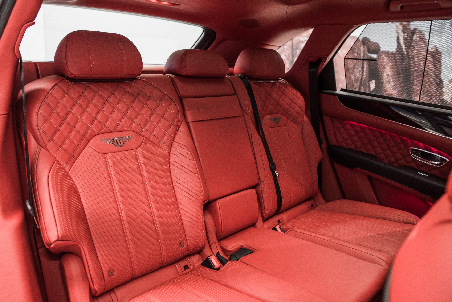 New 2021 Bentley Bentayga V8 | St. Petersburg, FL