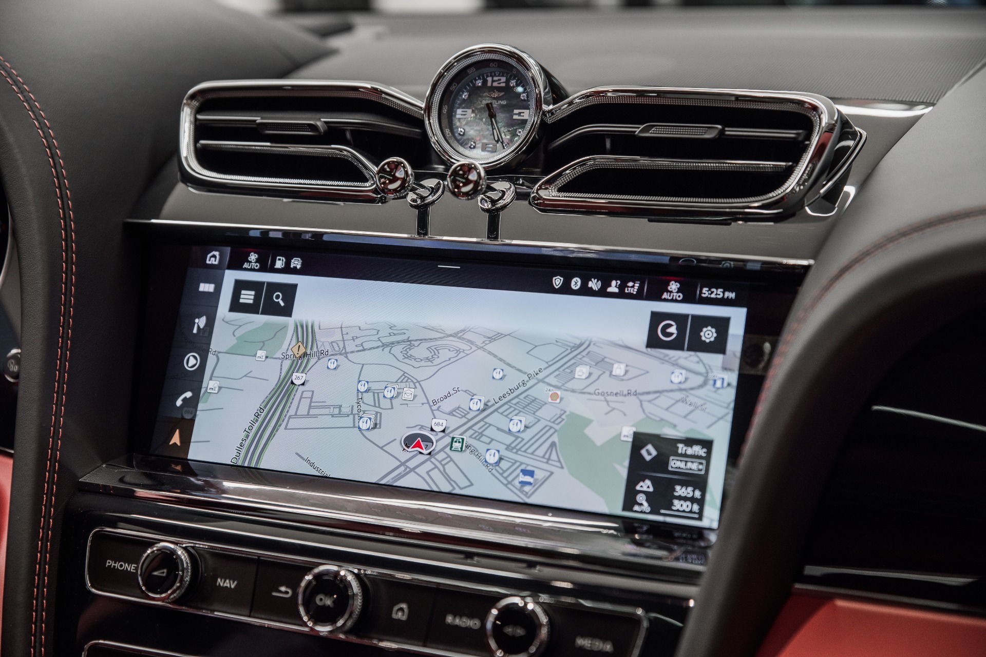 New 2021 Bentley Bentayga V8 | St. Petersburg, FL