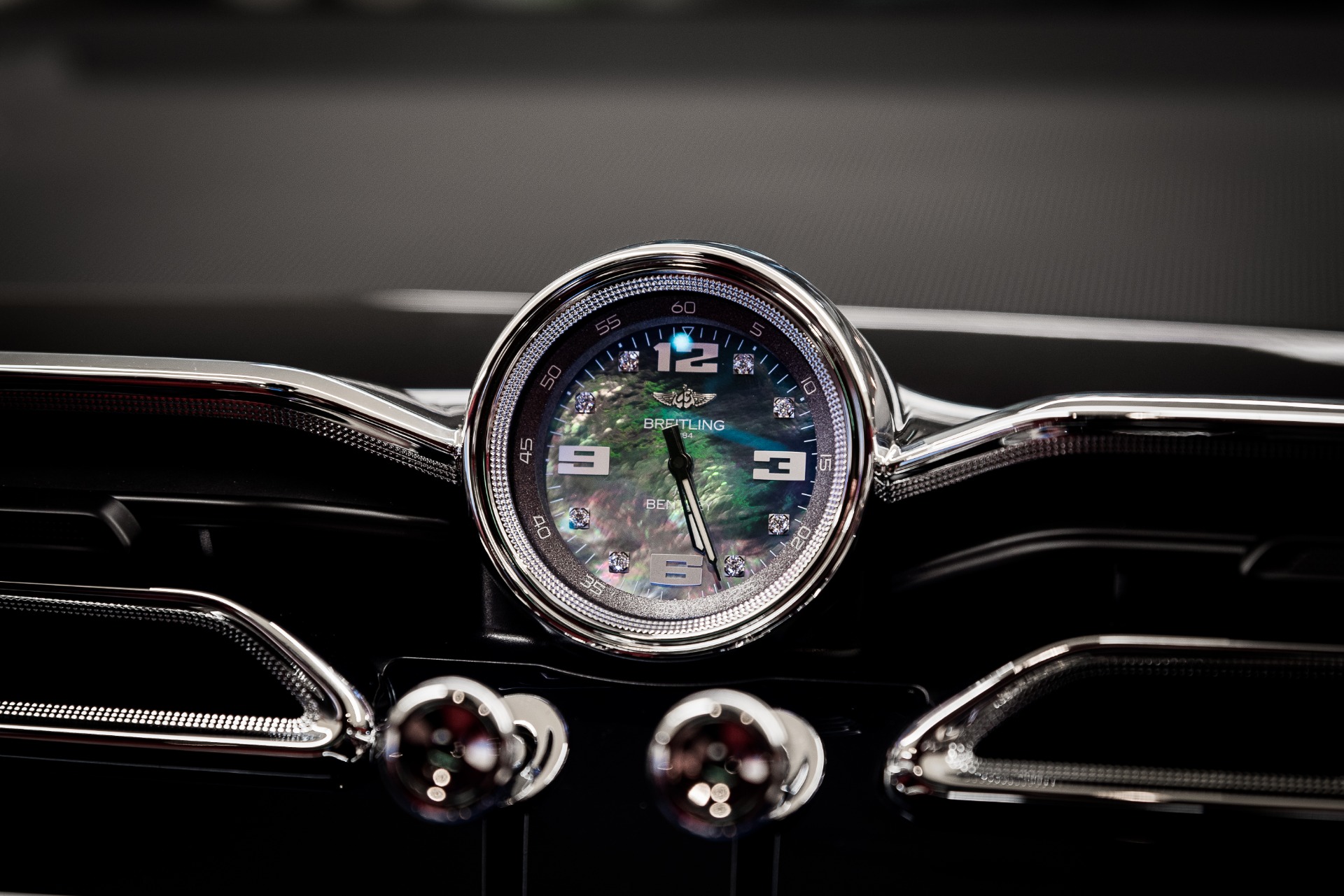 New 2021 Bentley Bentayga V8 | St. Petersburg, FL