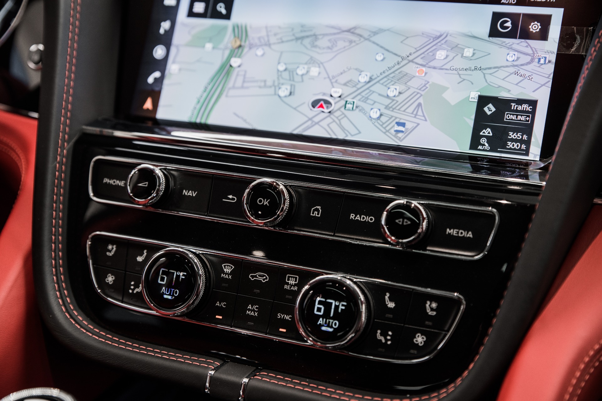 New 2021 Bentley Bentayga V8 | St. Petersburg, FL